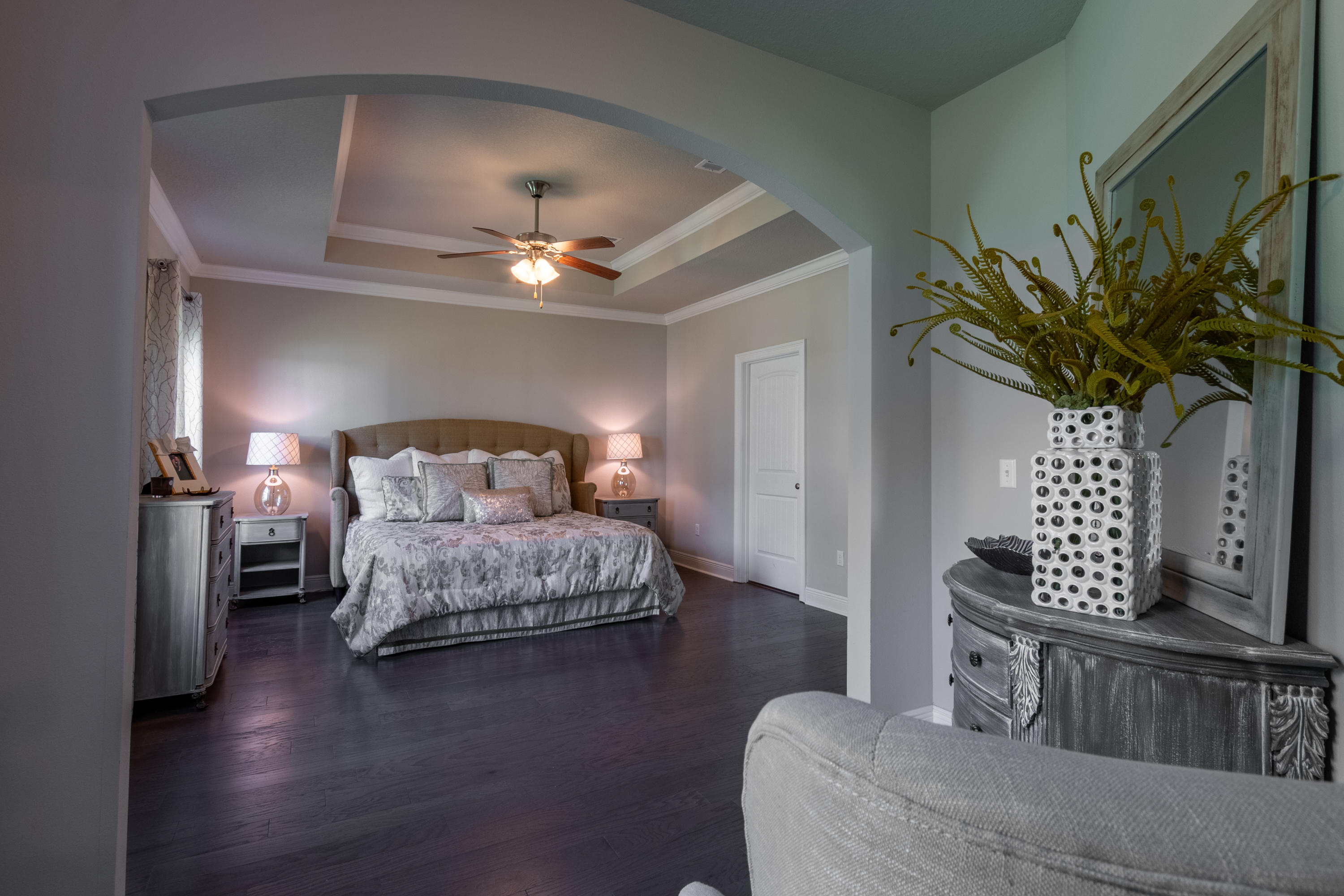 CYPRESS BREEZE PLANTATION - Residential