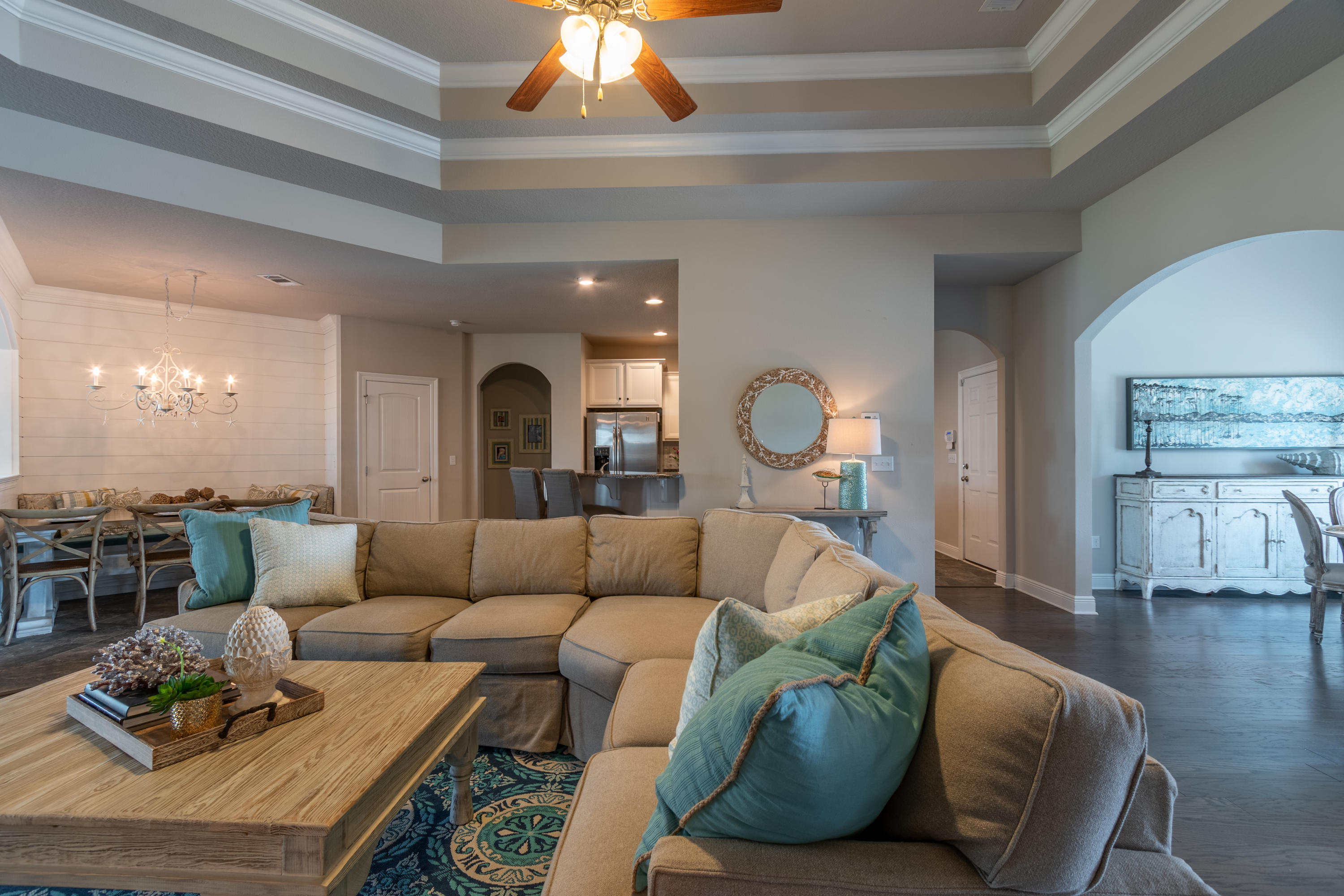 CYPRESS BREEZE PLANTATION - Residential