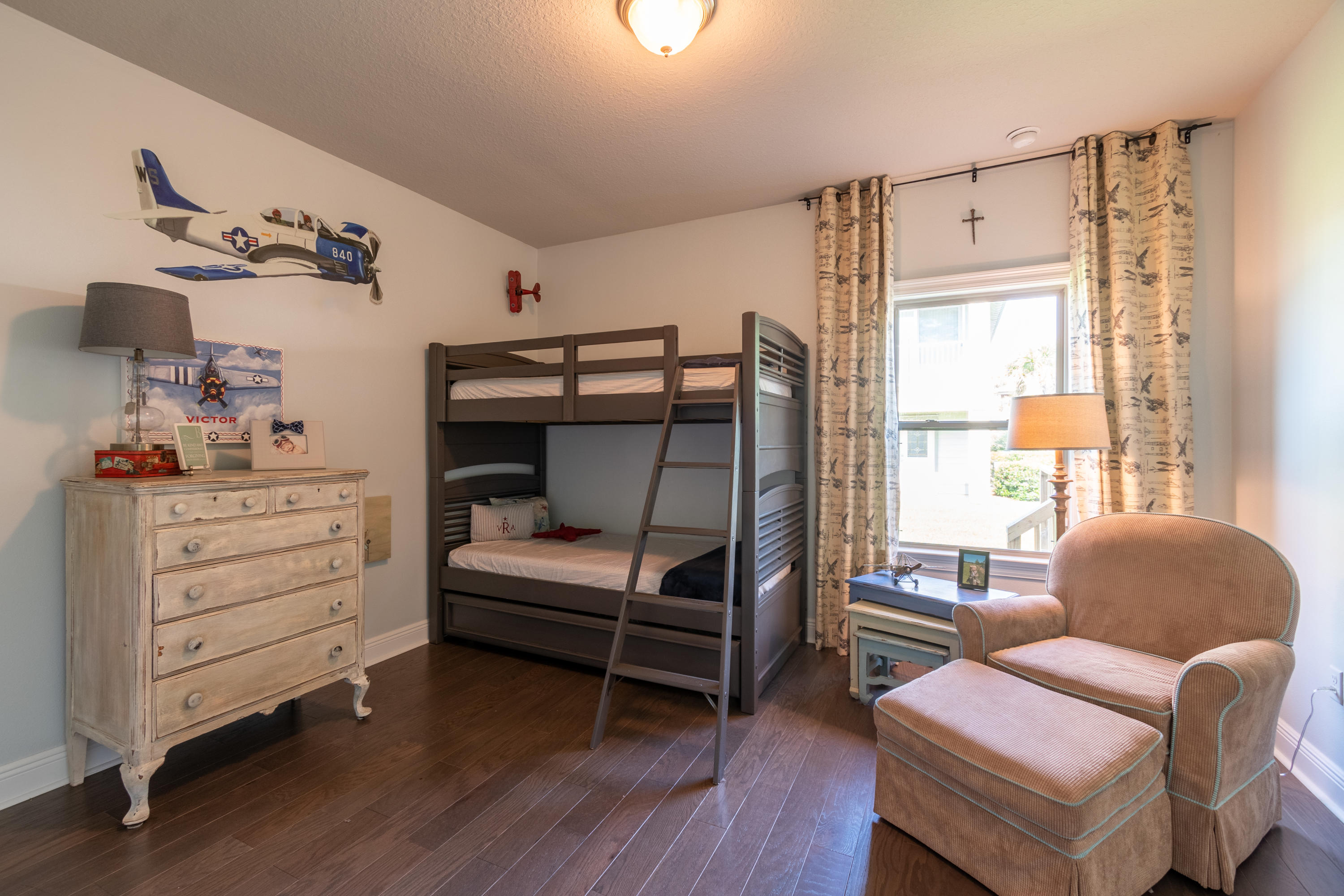 CYPRESS BREEZE PLANTATION - Residential