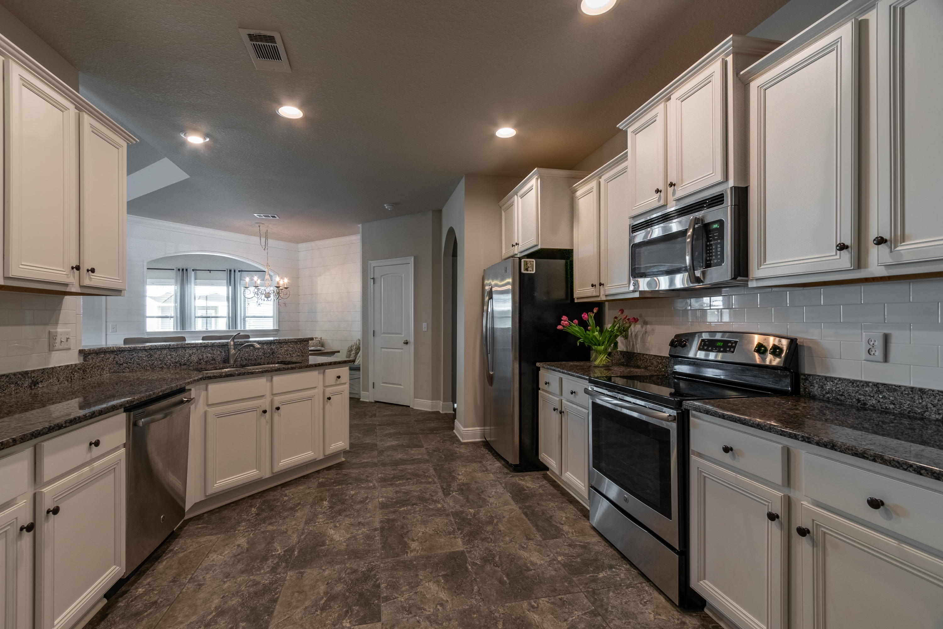 CYPRESS BREEZE PLANTATION - Residential