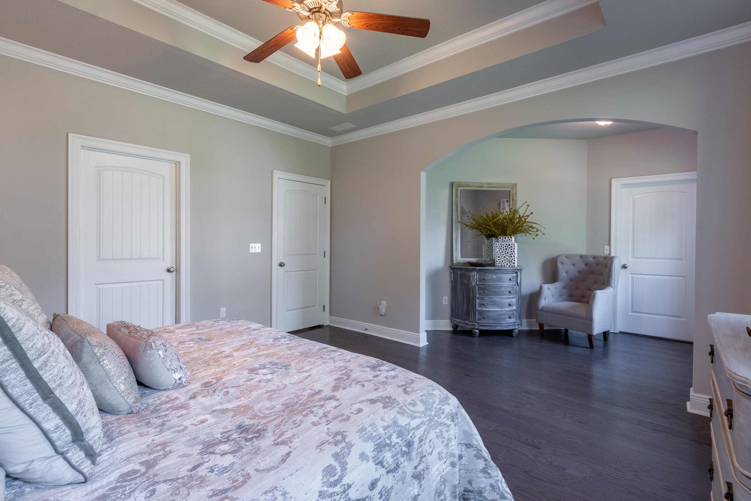 CYPRESS BREEZE PLANTATION - Residential