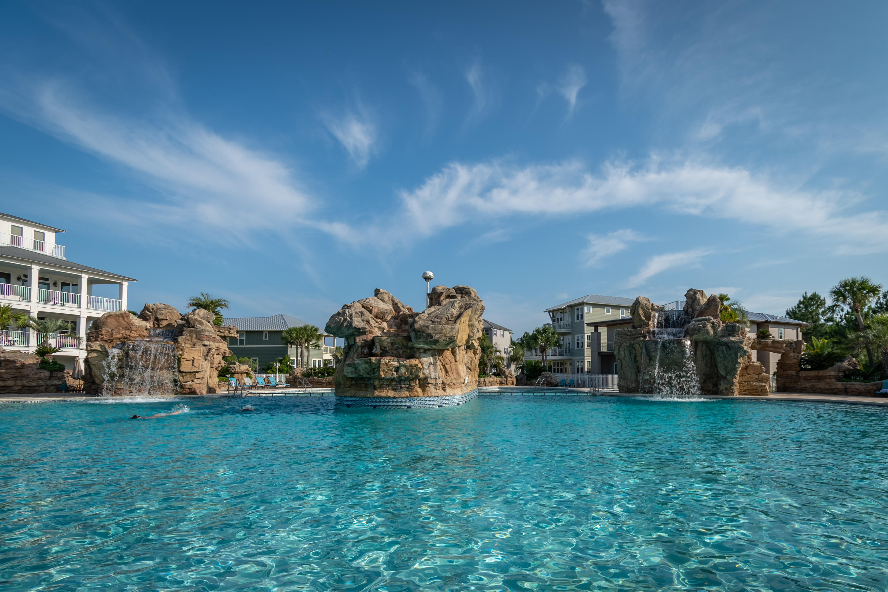 CYPRESS BREEZE PLANTATION - Residential