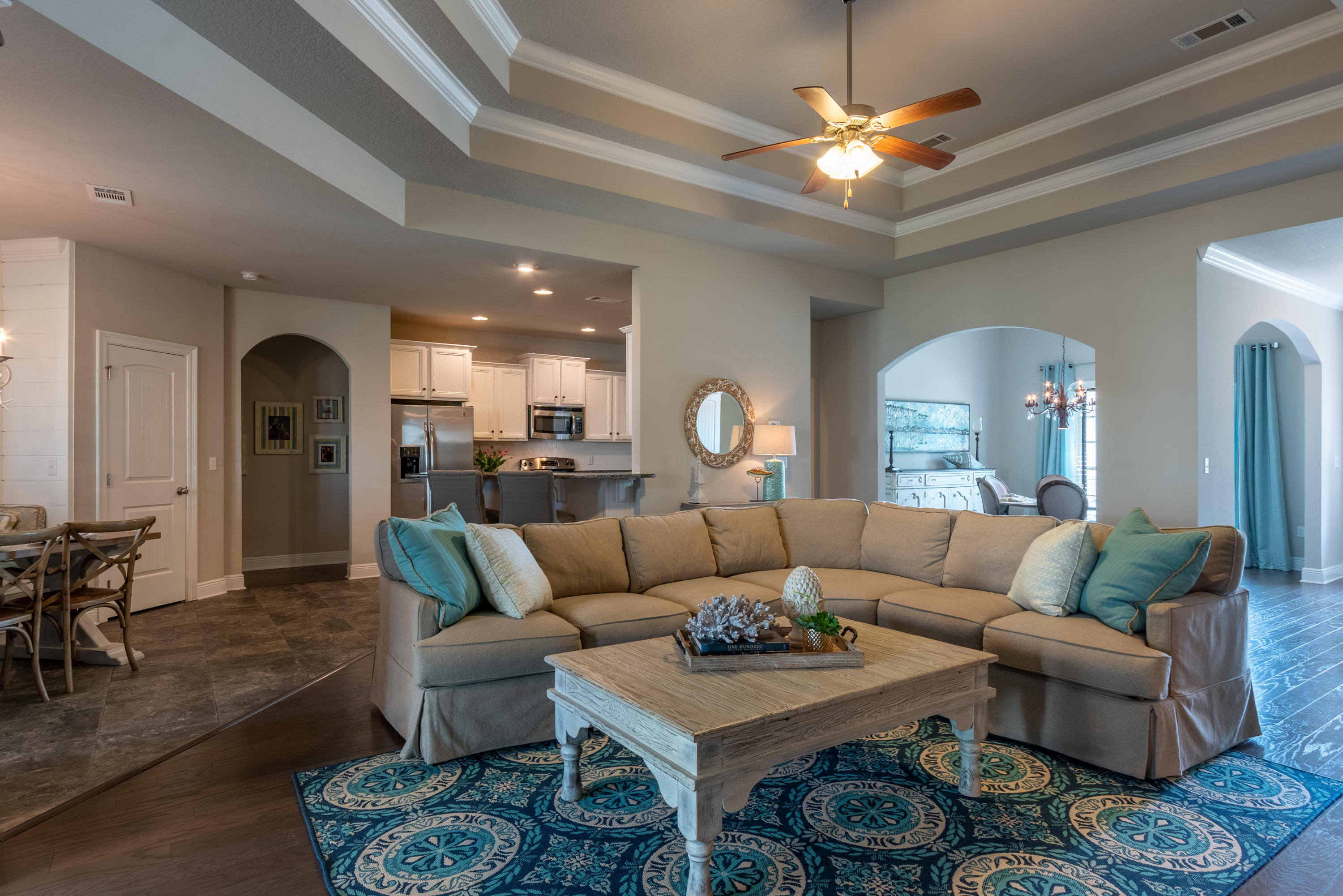 CYPRESS BREEZE PLANTATION - Residential