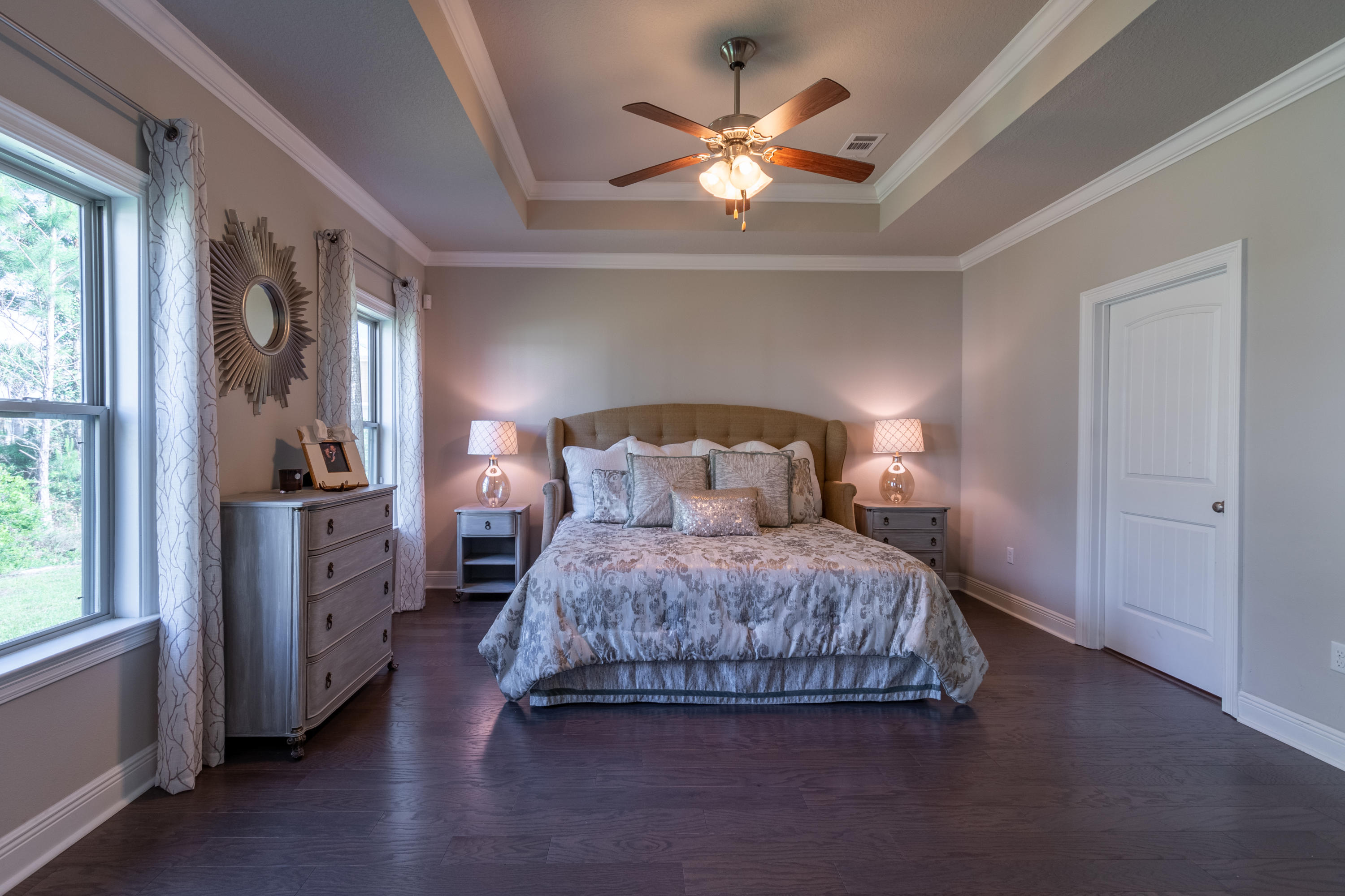 CYPRESS BREEZE PLANTATION - Residential