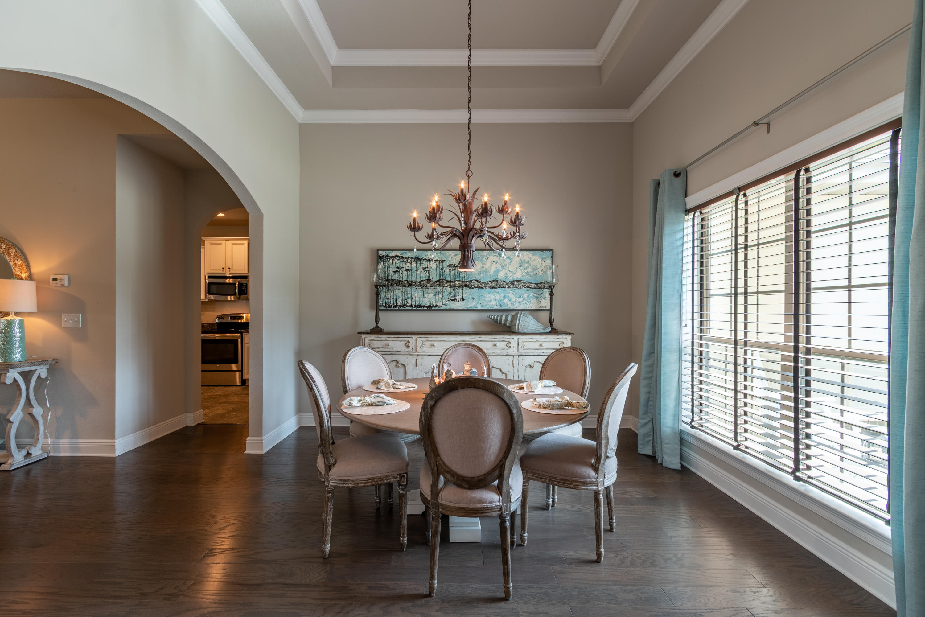 CYPRESS BREEZE PLANTATION - Residential