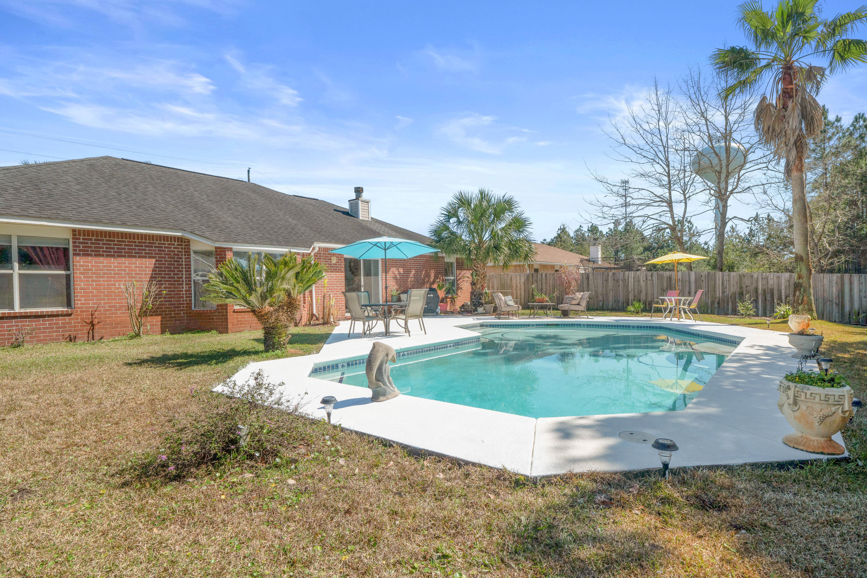 MARION MANOR - Residential