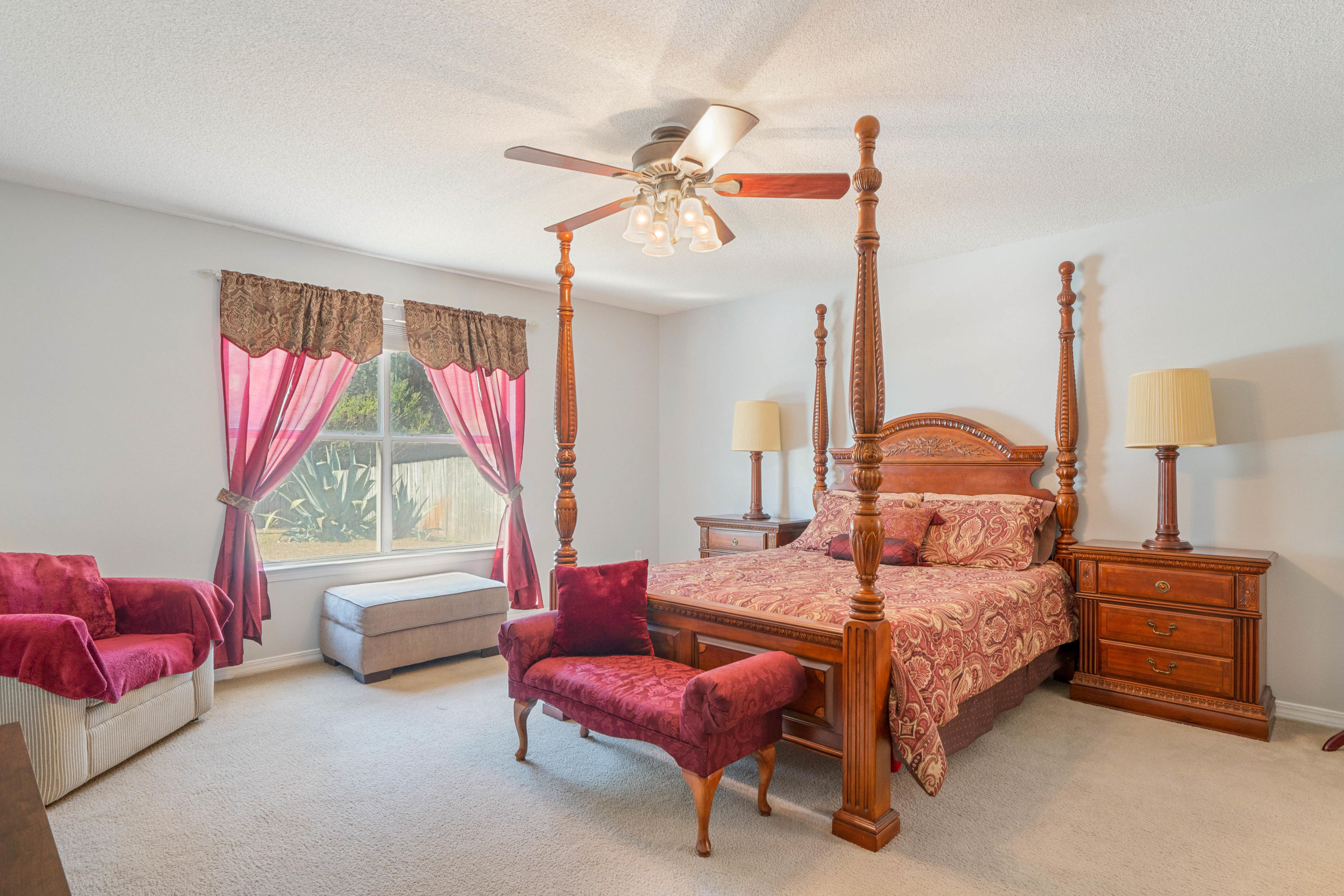 MARION MANOR - Residential