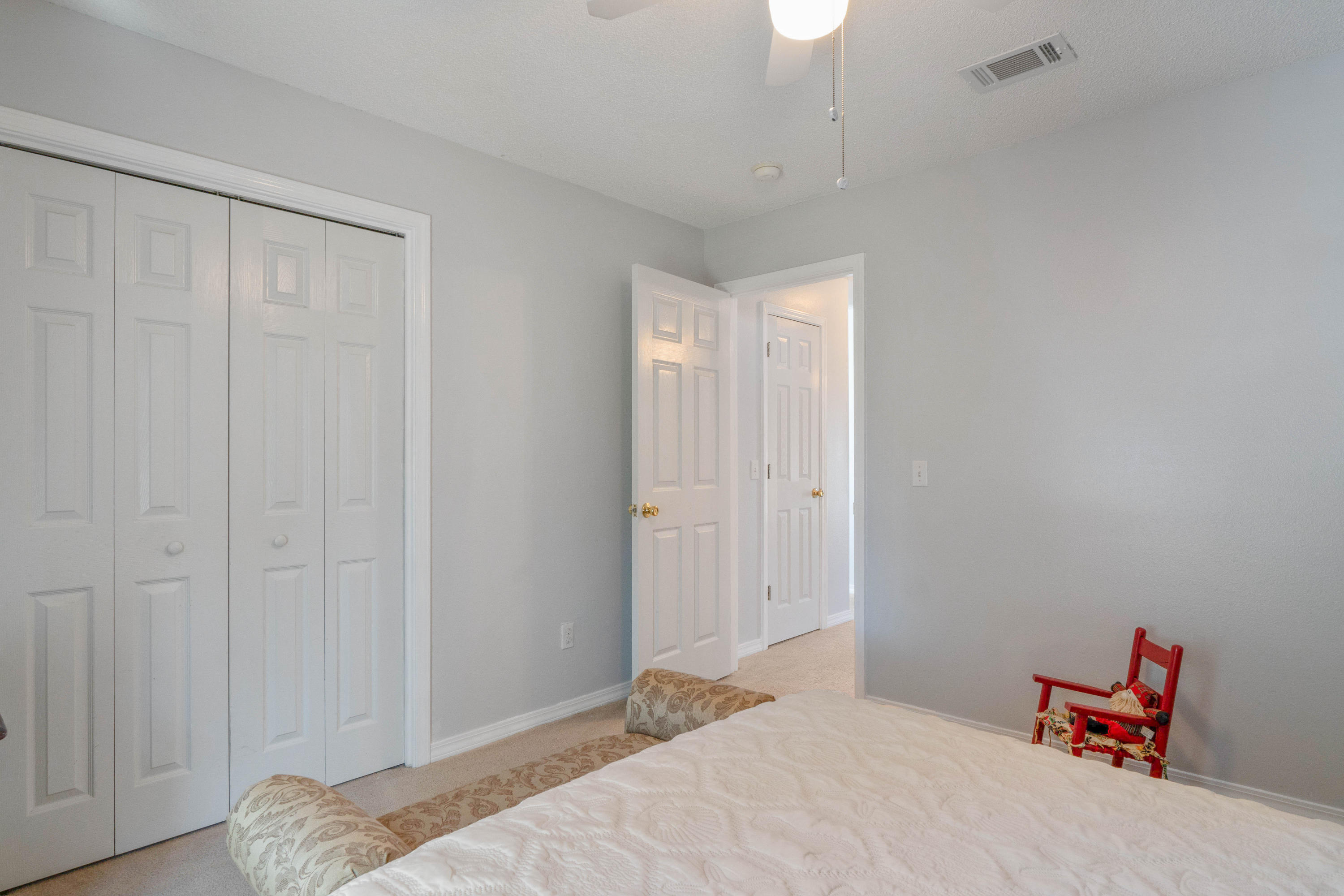 MARION MANOR - Residential