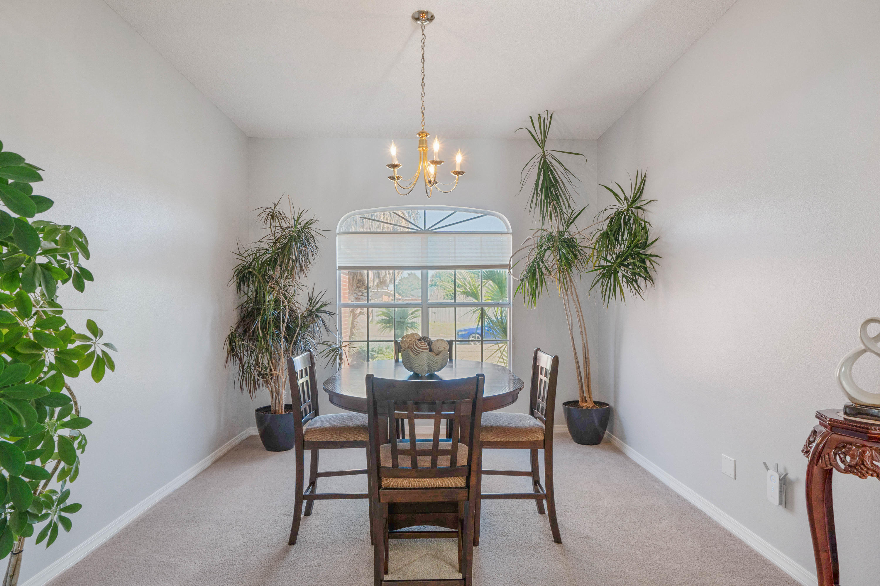 MARION MANOR - Residential