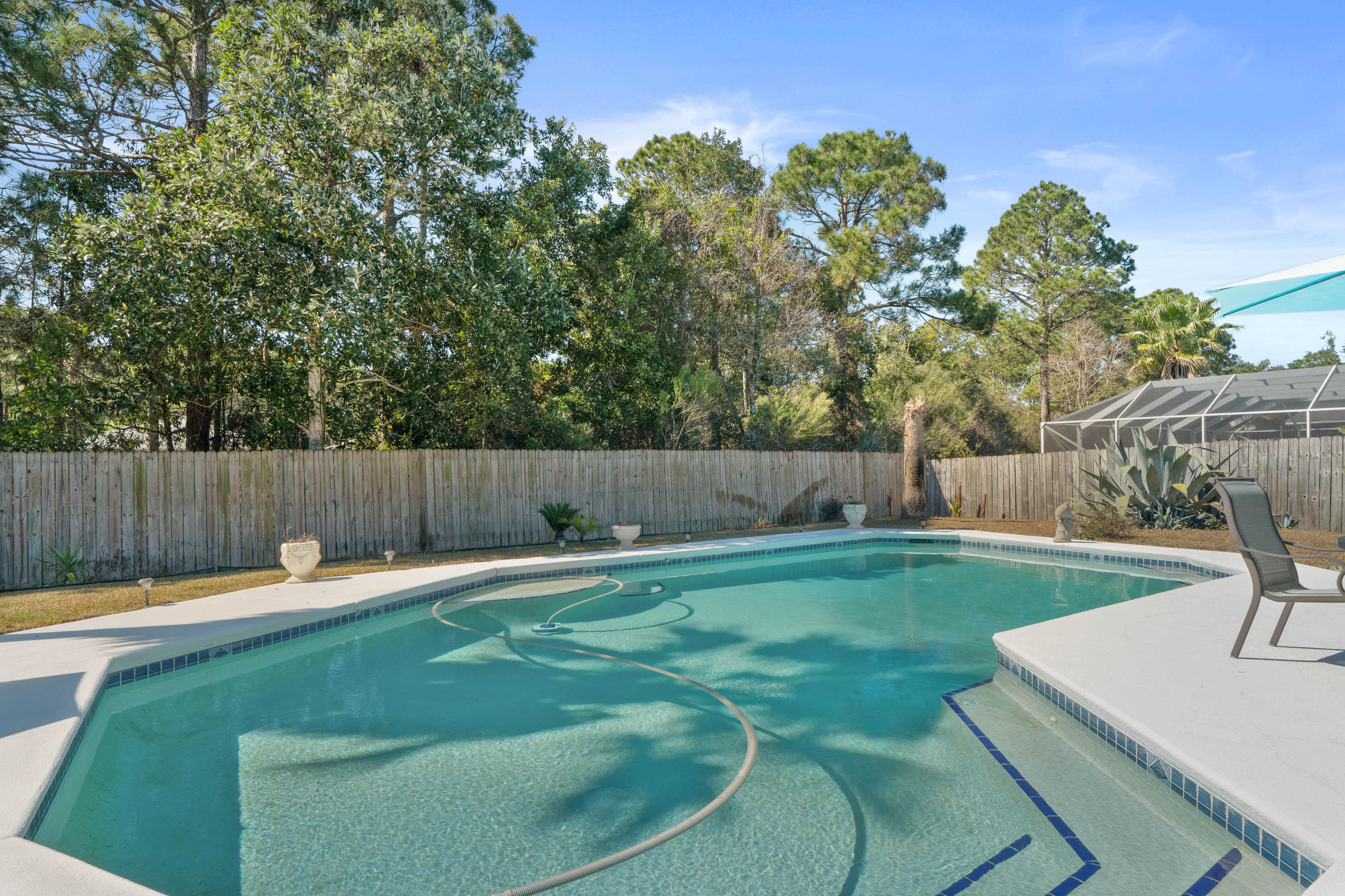 MARION MANOR - Residential