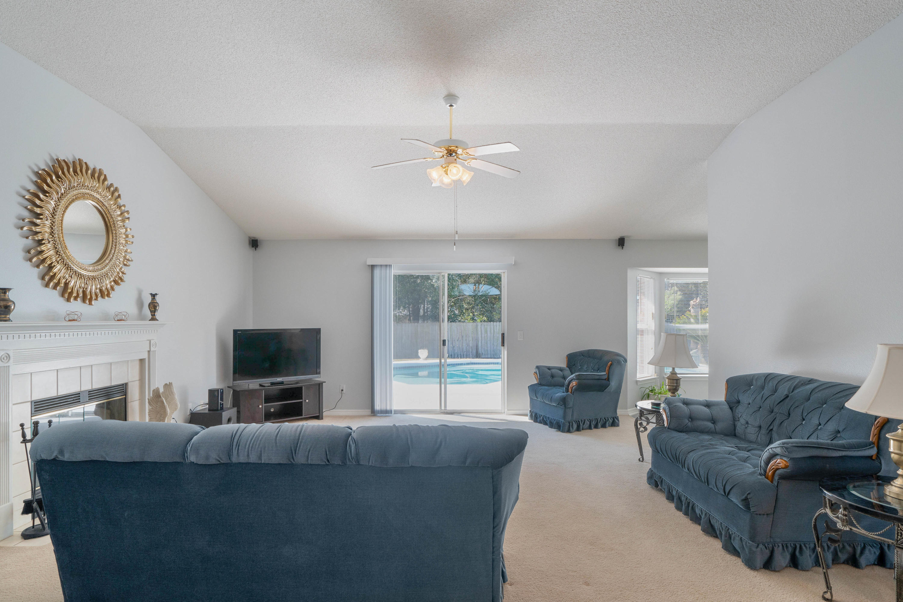 MARION MANOR - Residential