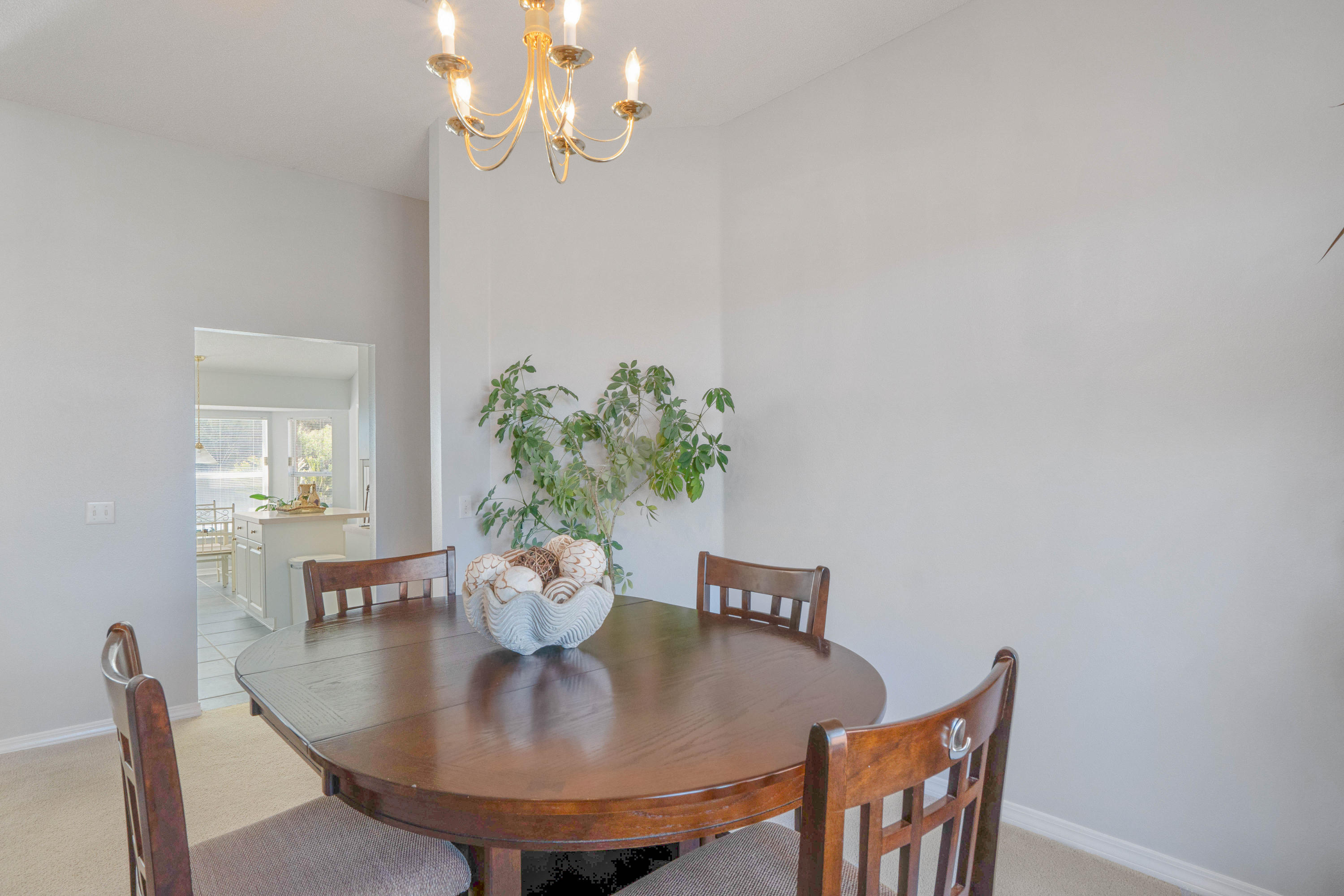 MARION MANOR - Residential