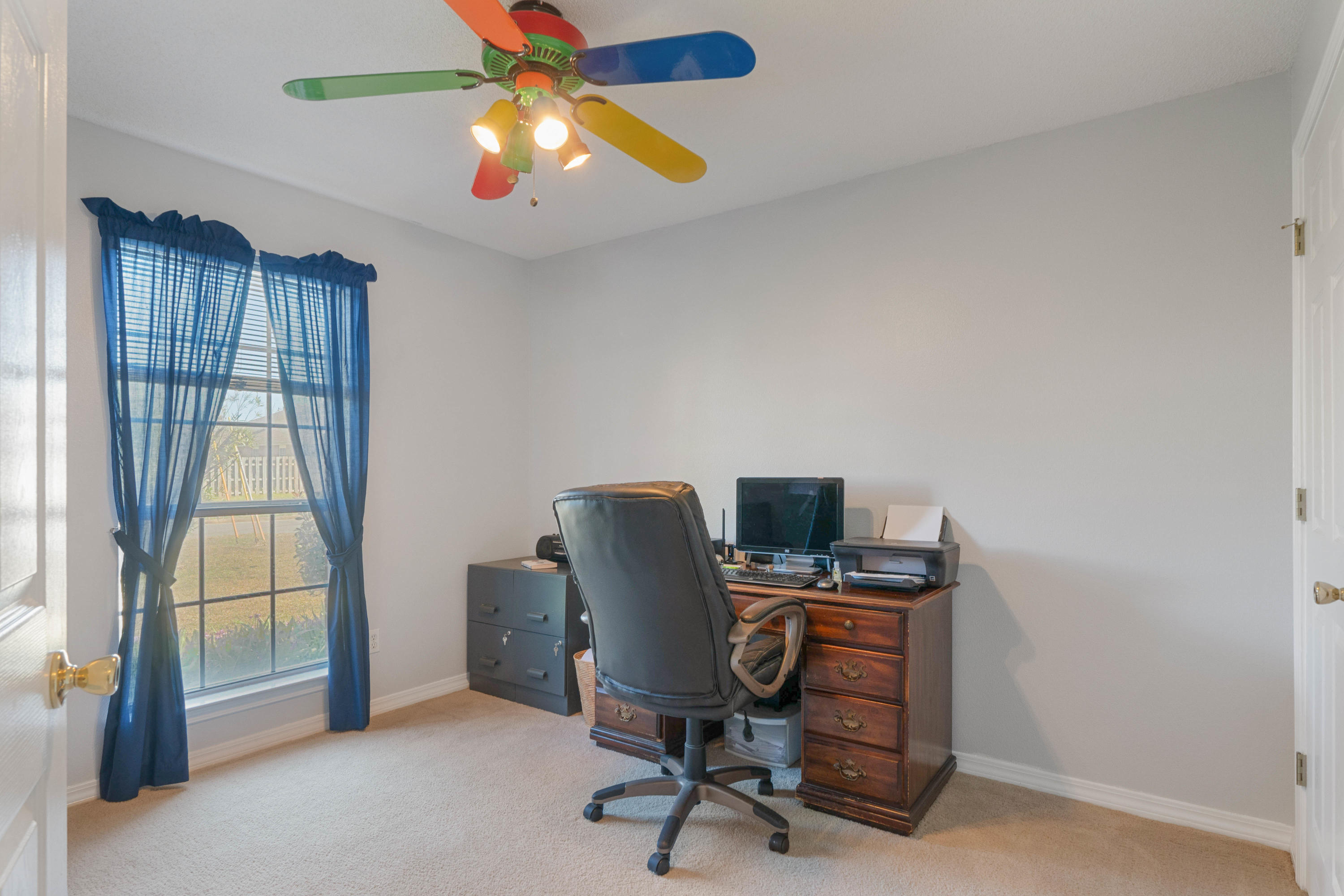 MARION MANOR - Residential