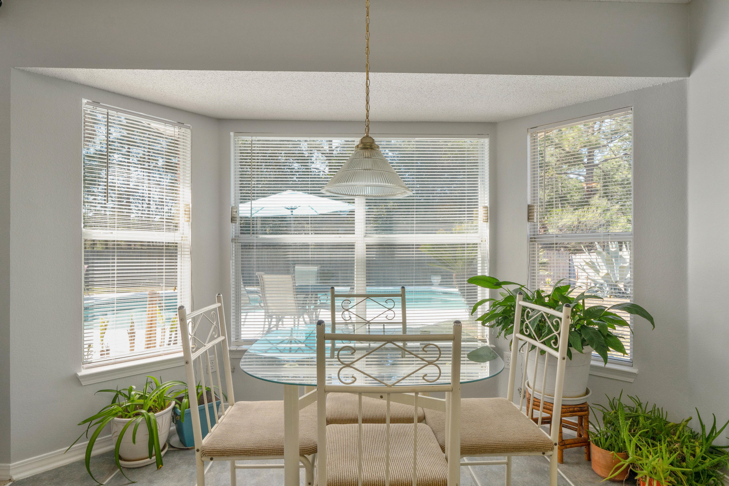 MARION MANOR - Residential