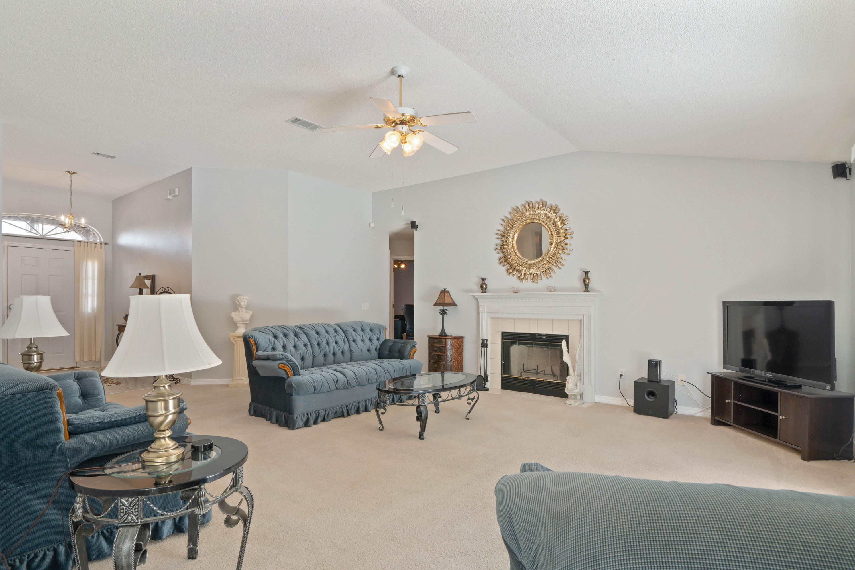 MARION MANOR - Residential