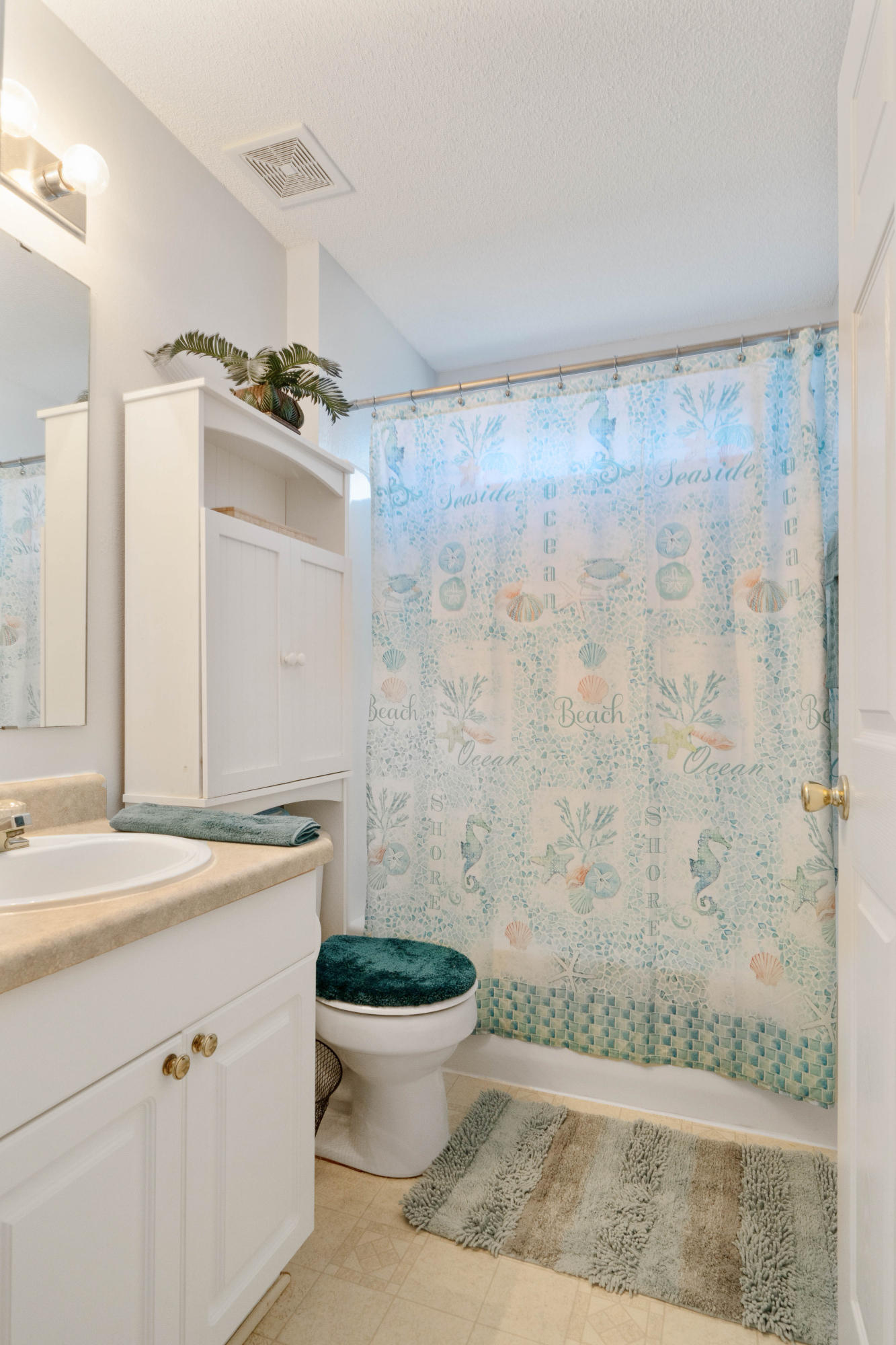 MARION MANOR - Residential