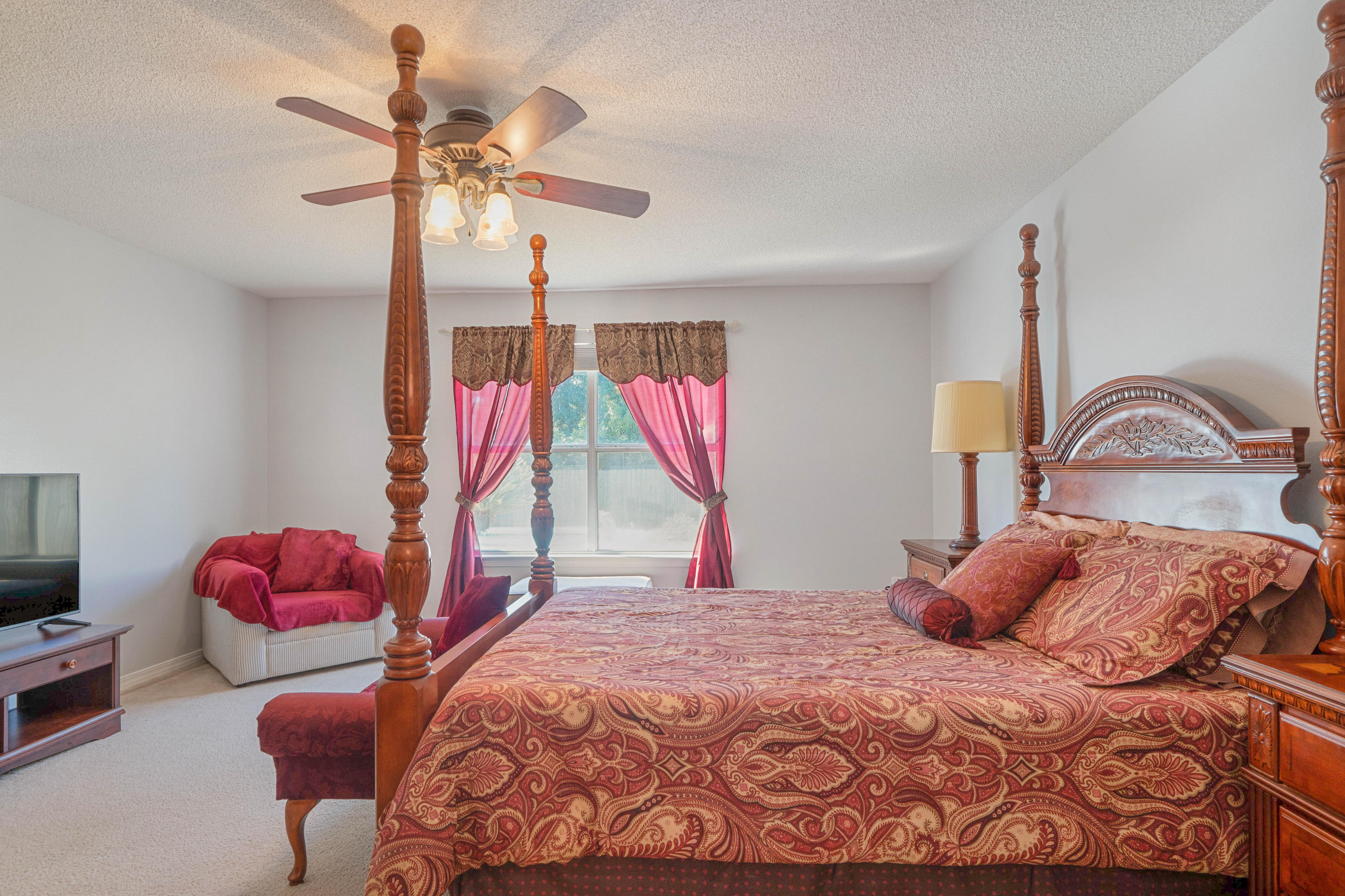 MARION MANOR - Residential