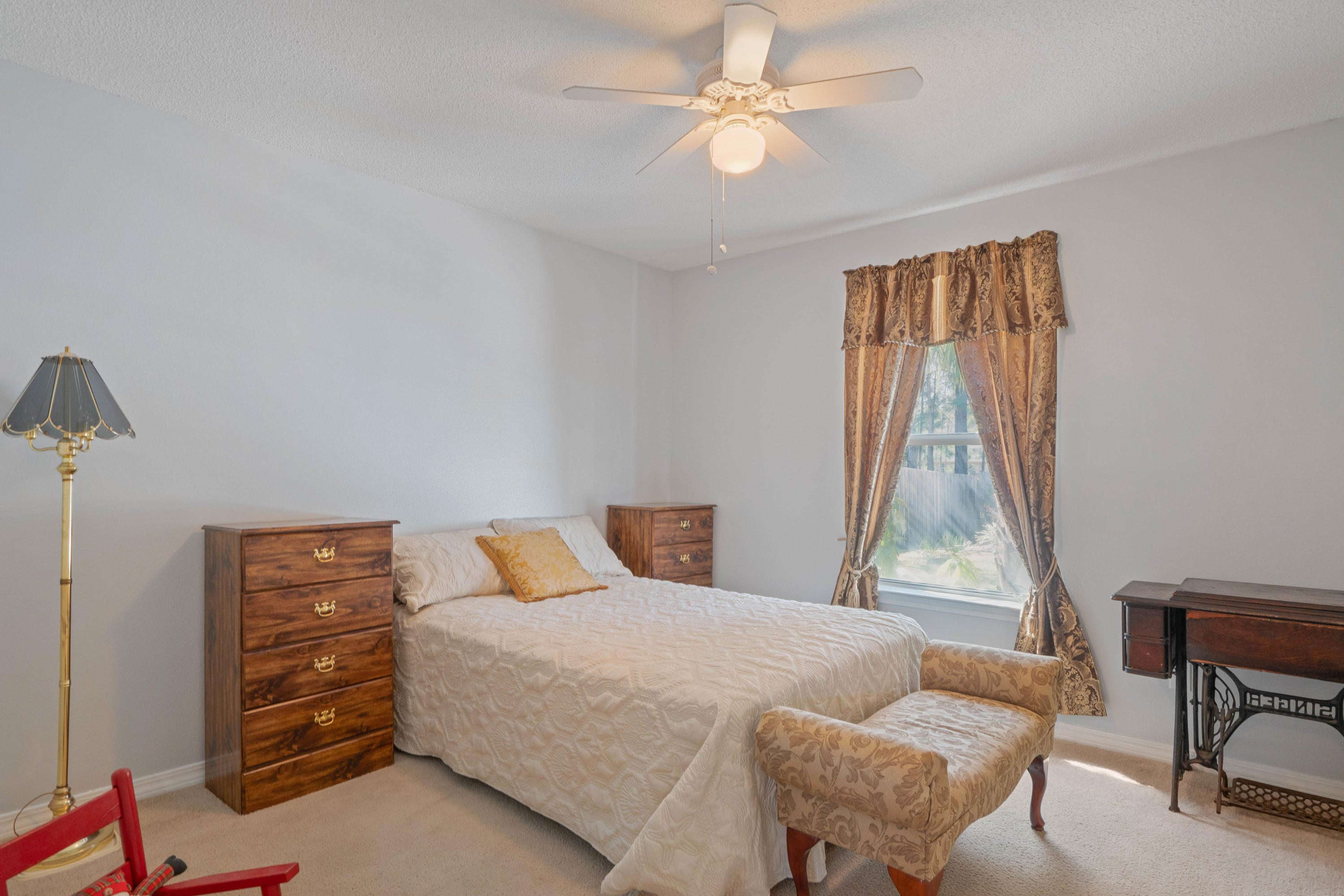 MARION MANOR - Residential