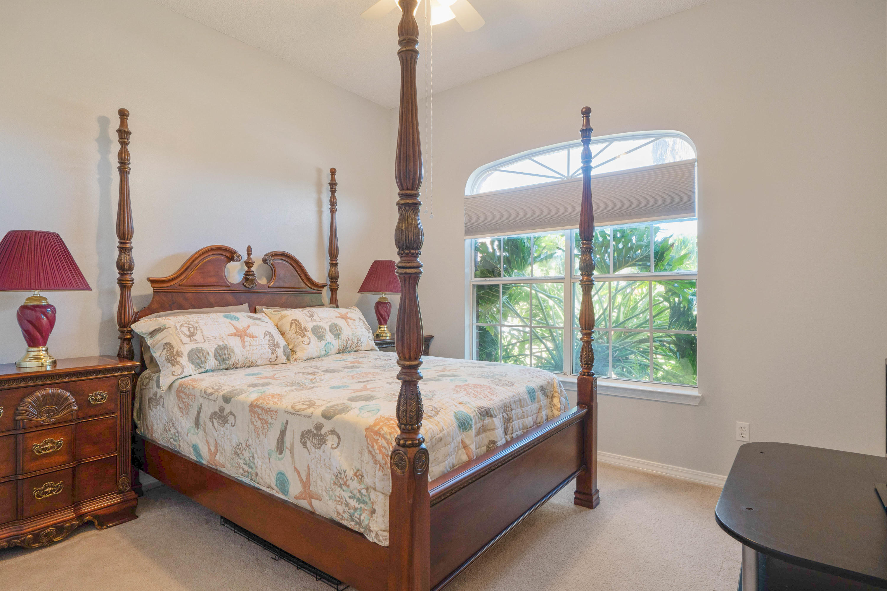 MARION MANOR - Residential