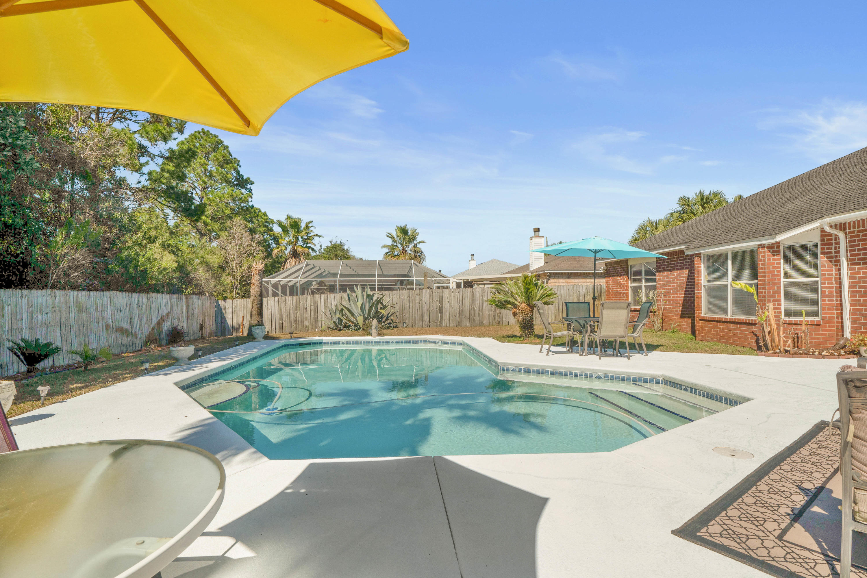 MARION MANOR - Residential