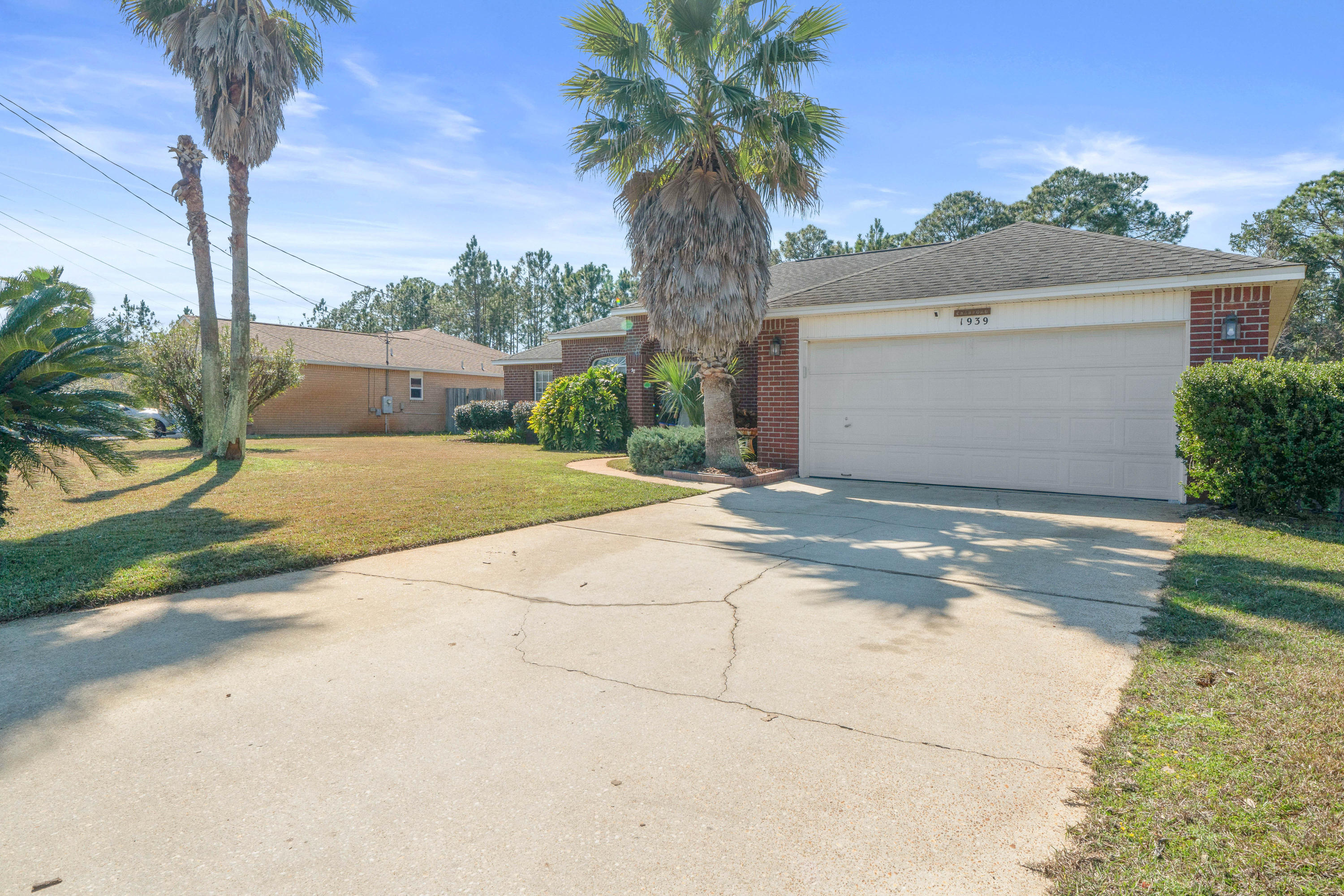 MARION MANOR - Residential