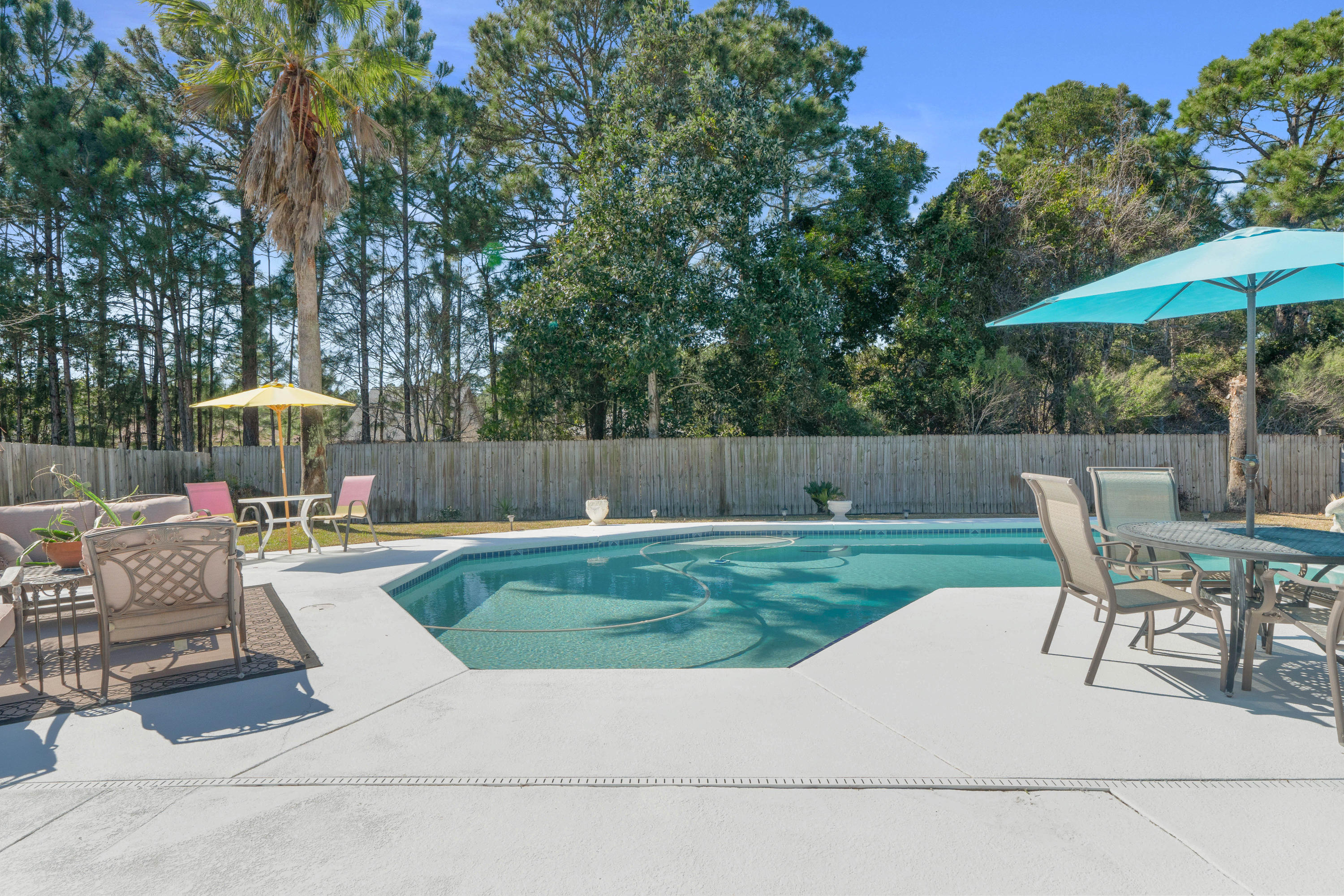 MARION MANOR - Residential