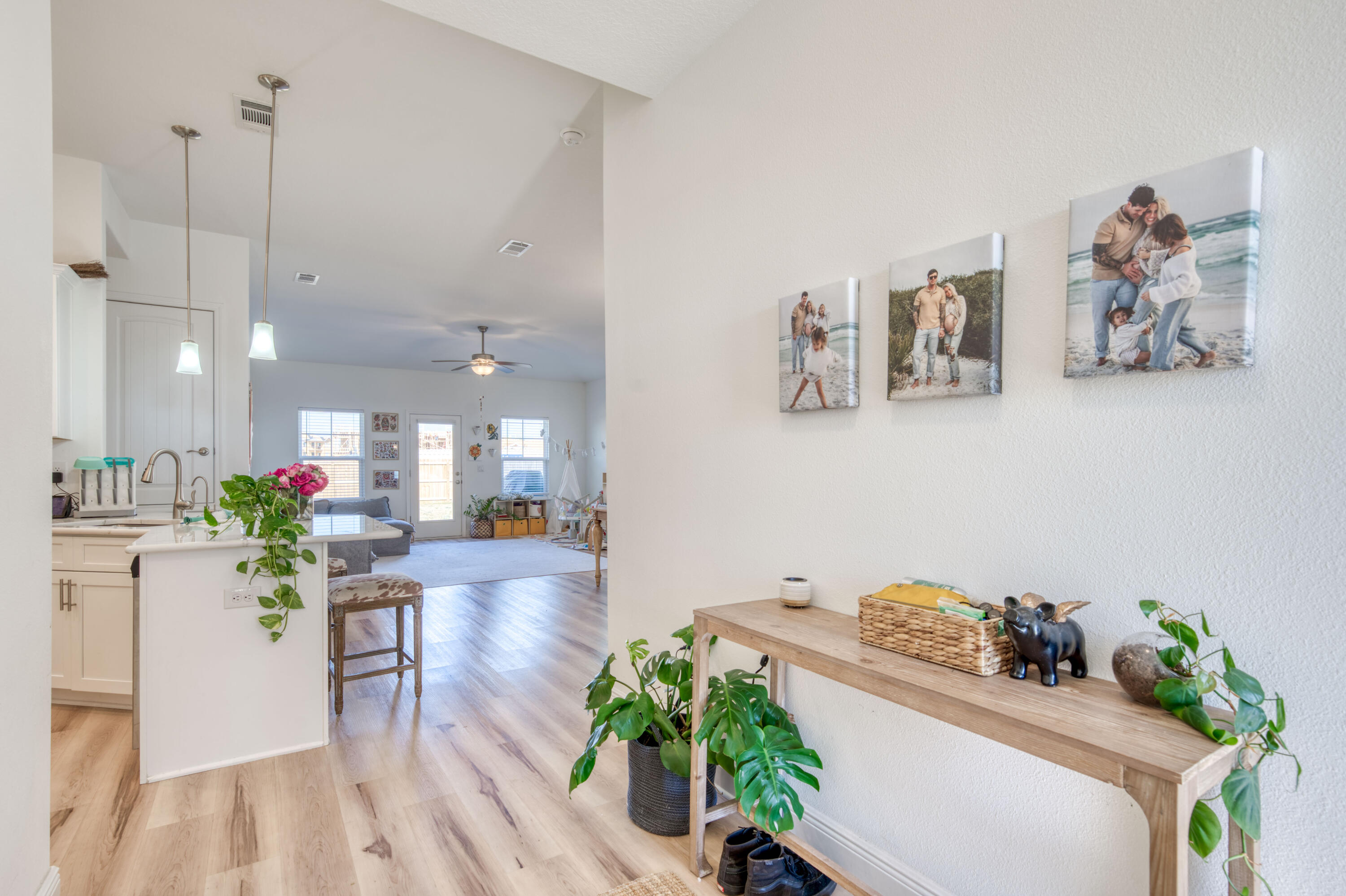 THE BLUFFS AT LAFAYETTE - Residential Lease