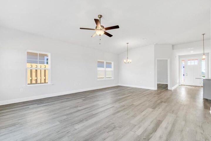 THE BLUFFS AT LAFAYETTE - Residential Lease