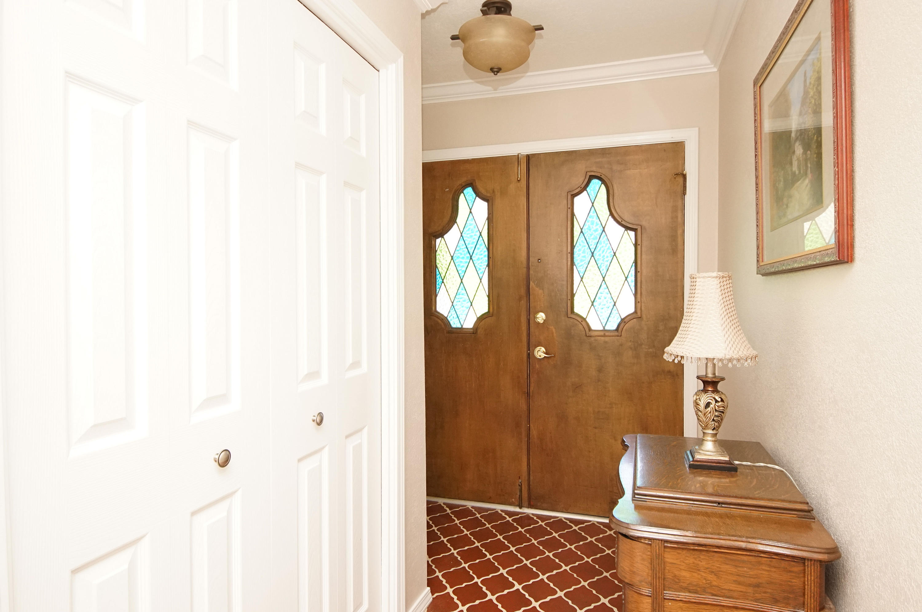 BAYOU POQUITO - Residential