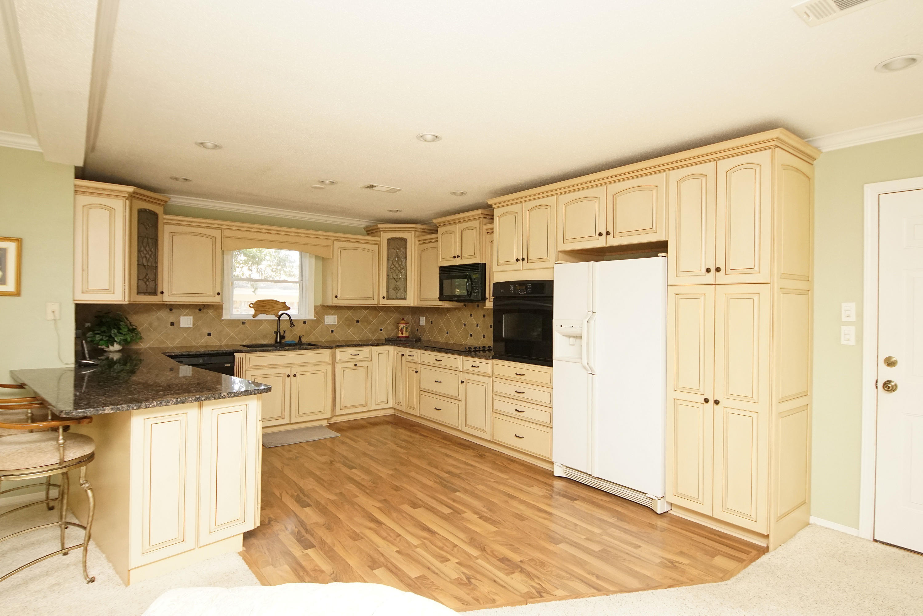 BAYOU POQUITO - Residential