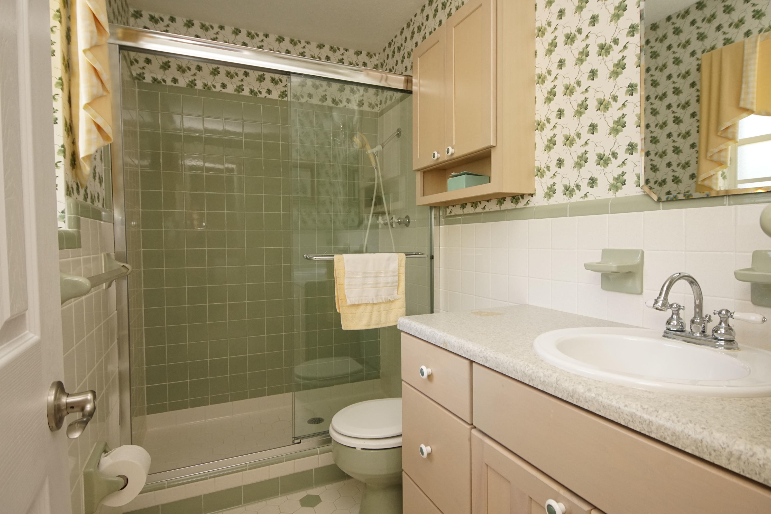 BAYOU POQUITO - Residential