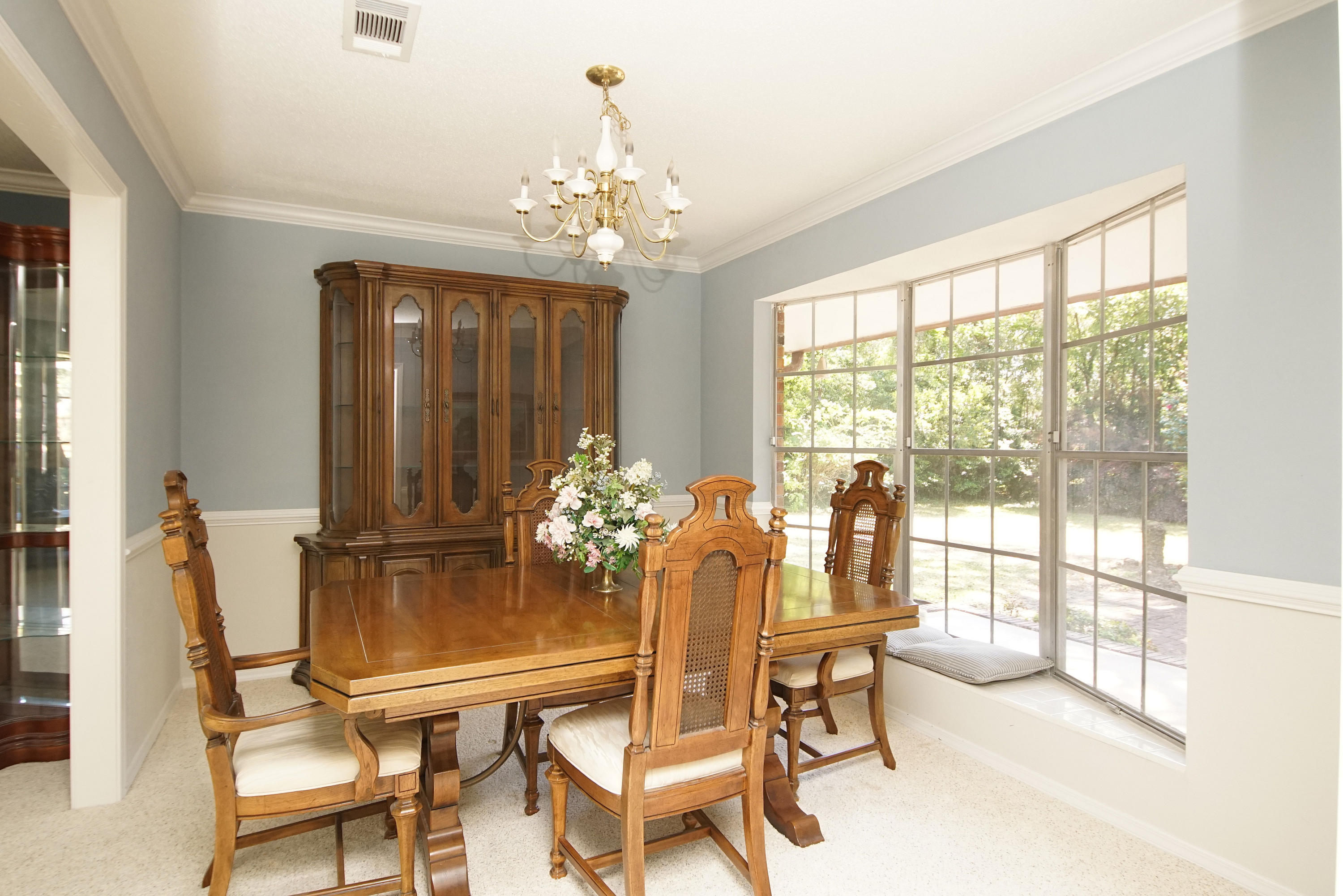 BAYOU POQUITO - Residential