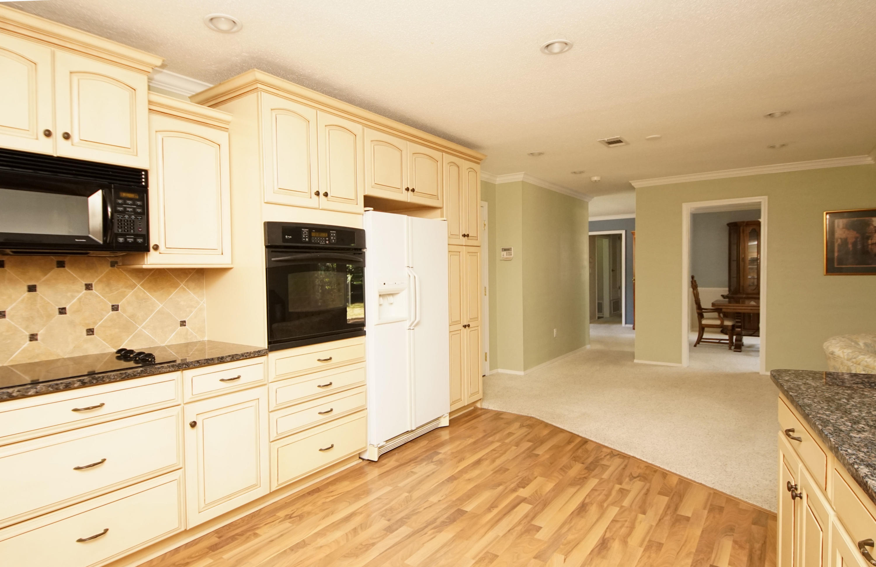 BAYOU POQUITO - Residential