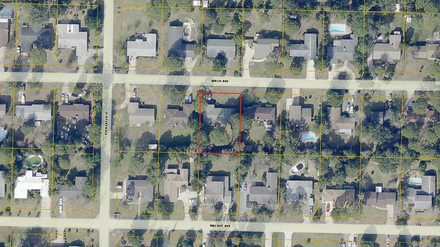 BAYOU POQUITO - Residential