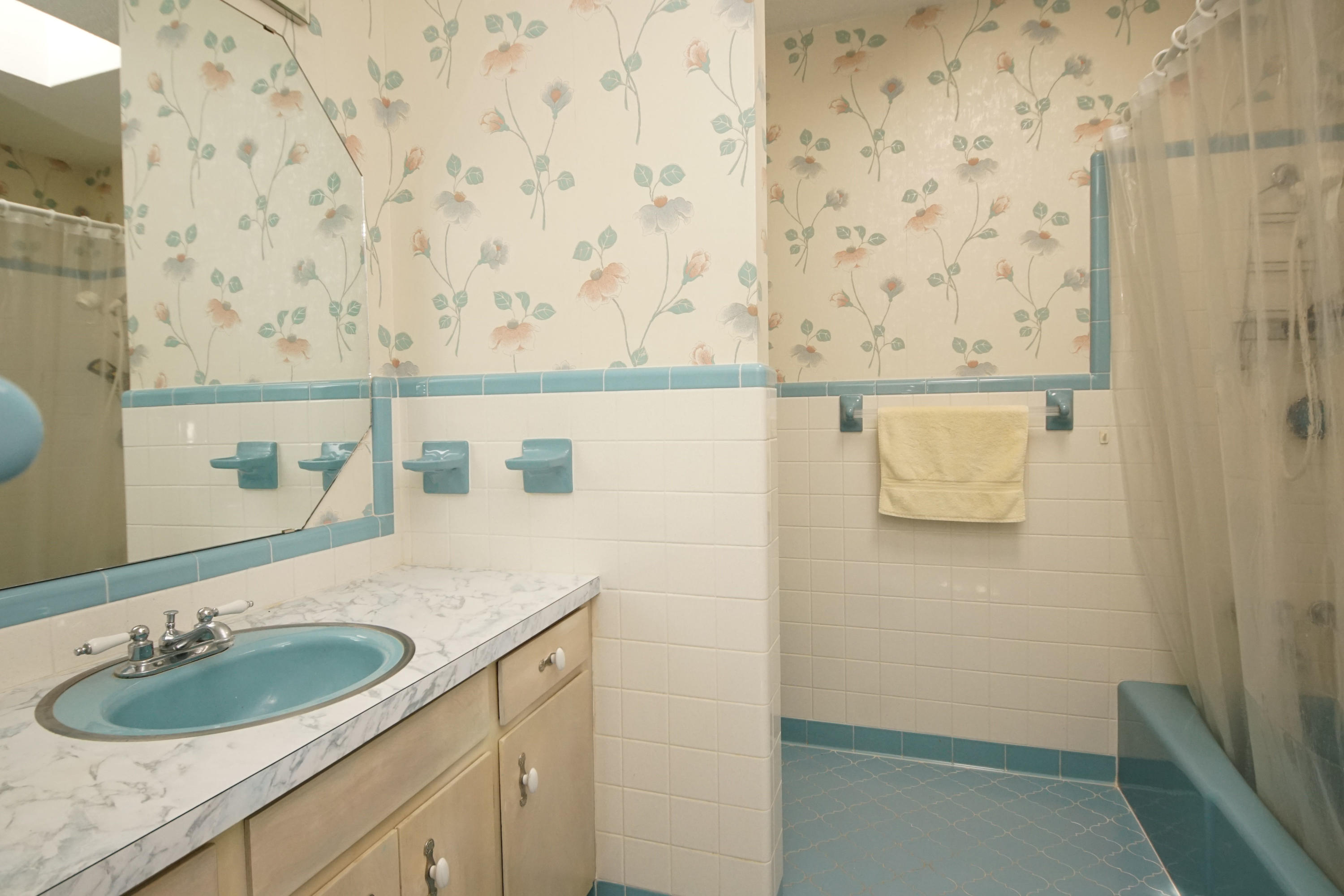 BAYOU POQUITO - Residential