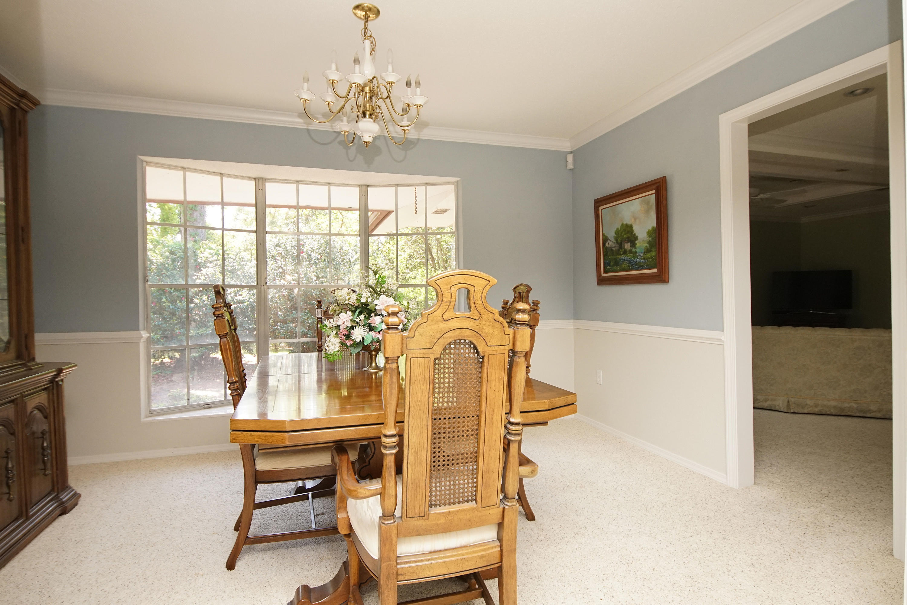 BAYOU POQUITO - Residential