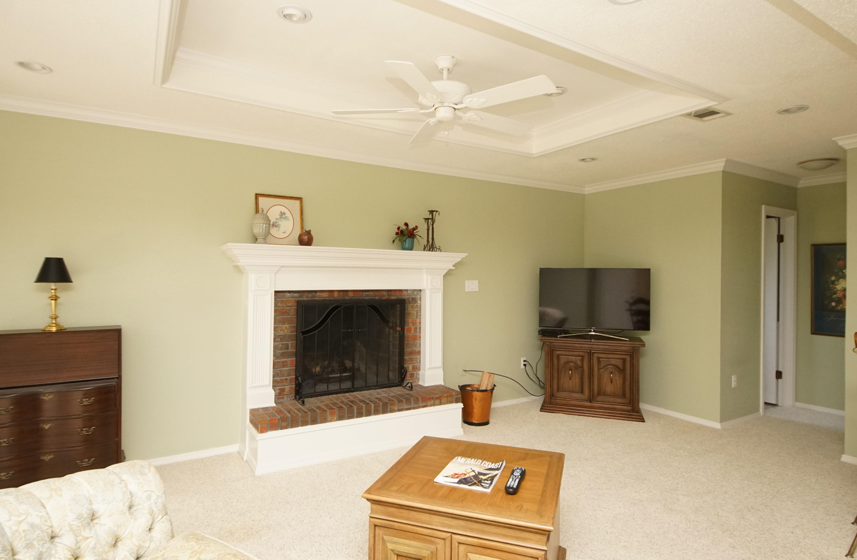 BAYOU POQUITO - Residential