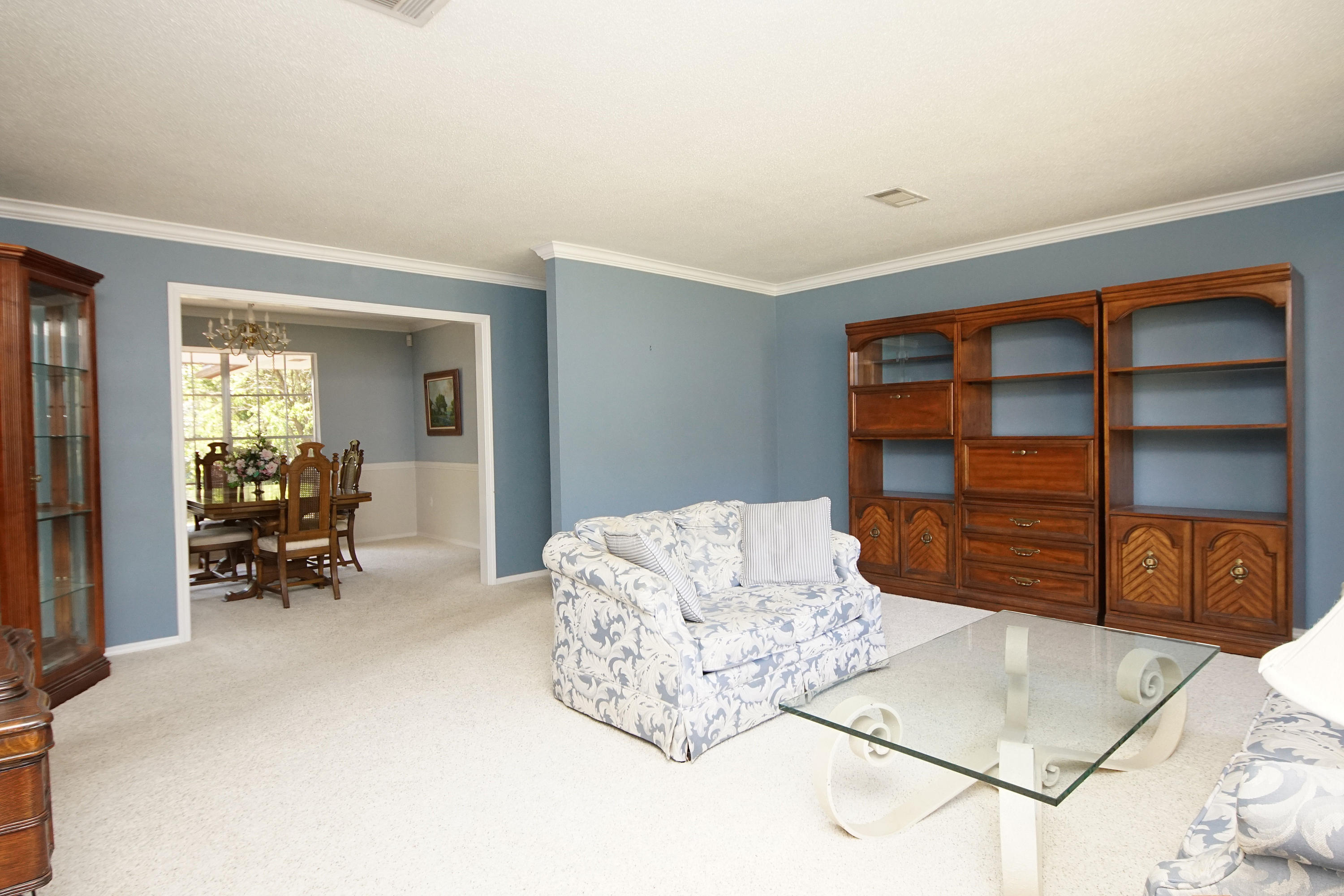 BAYOU POQUITO - Residential