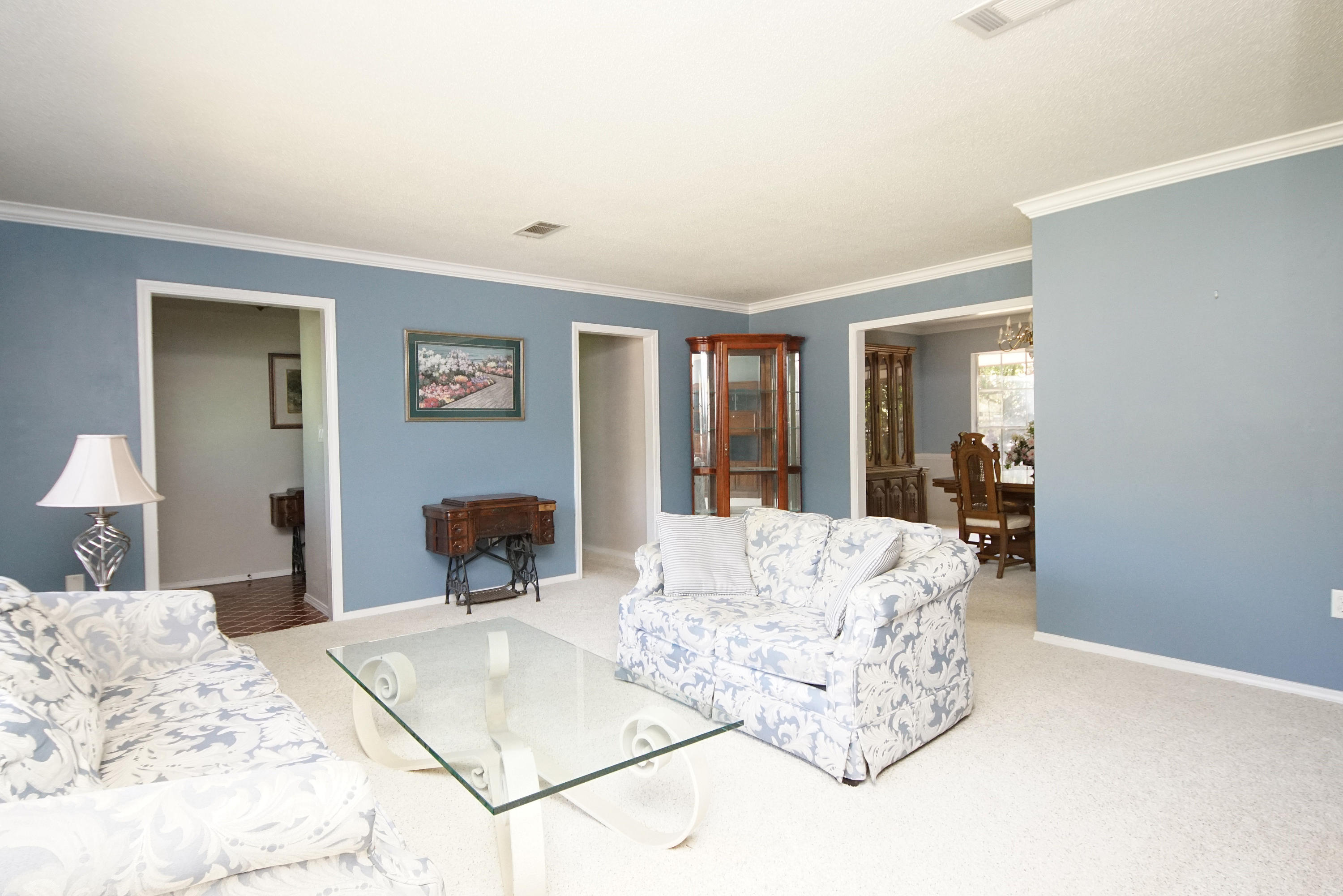 BAYOU POQUITO - Residential