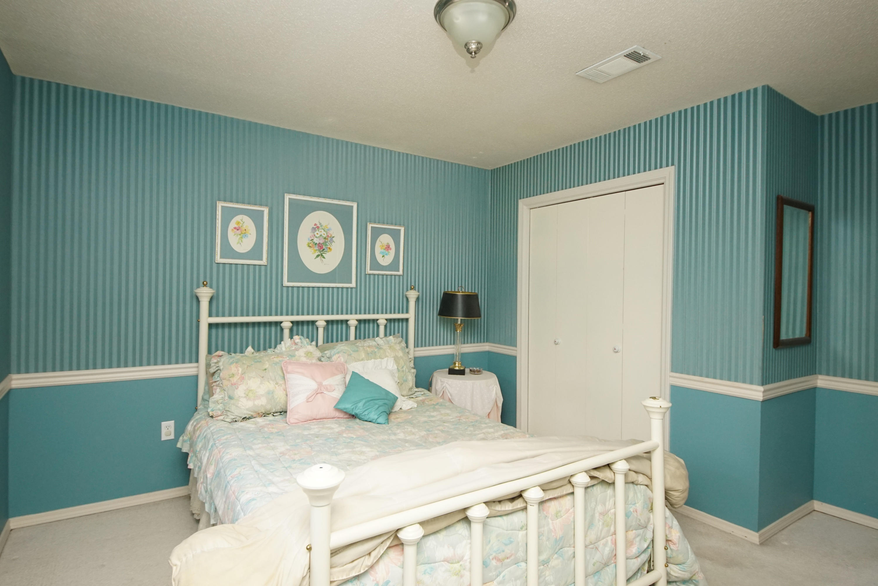 BAYOU POQUITO - Residential