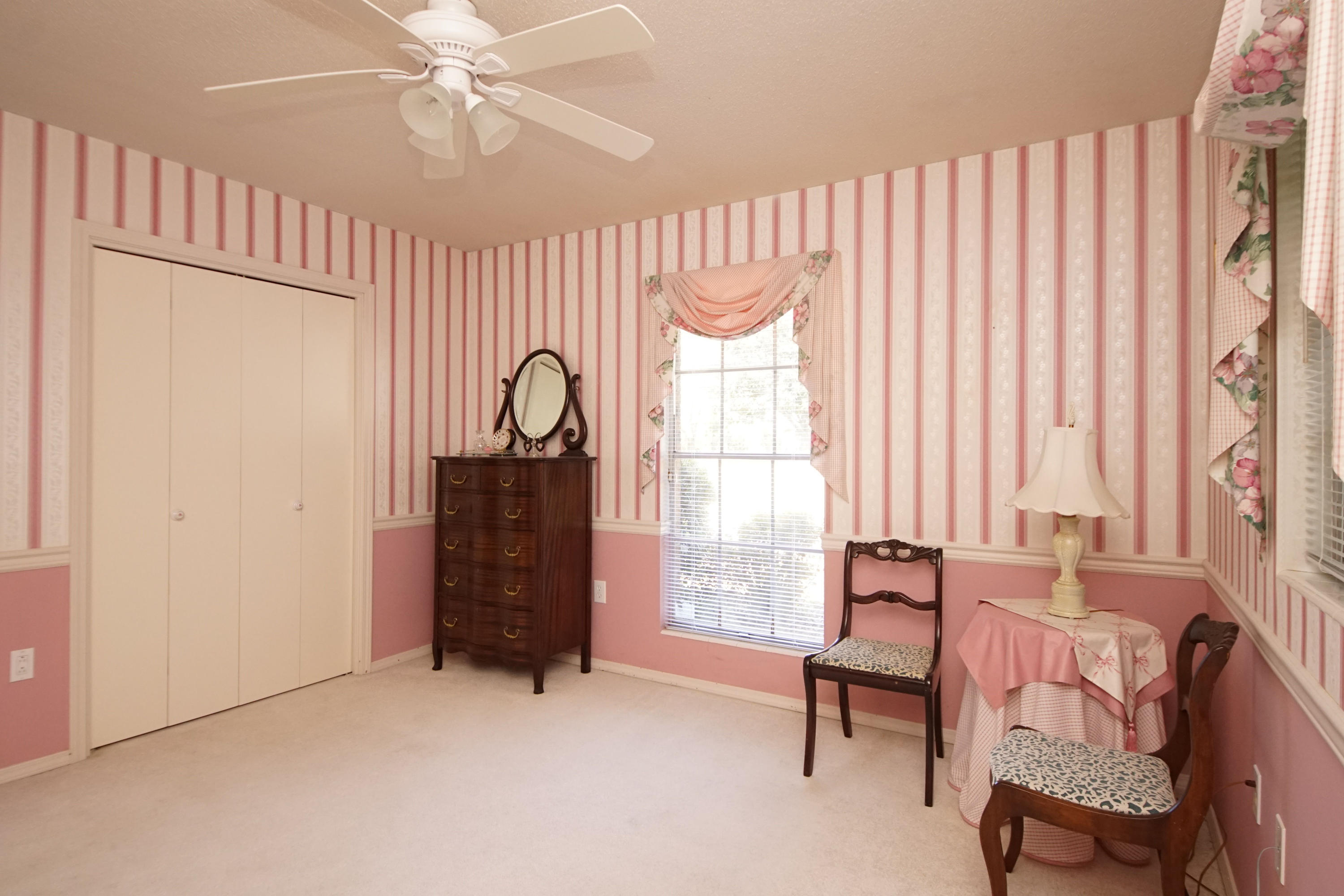 BAYOU POQUITO - Residential