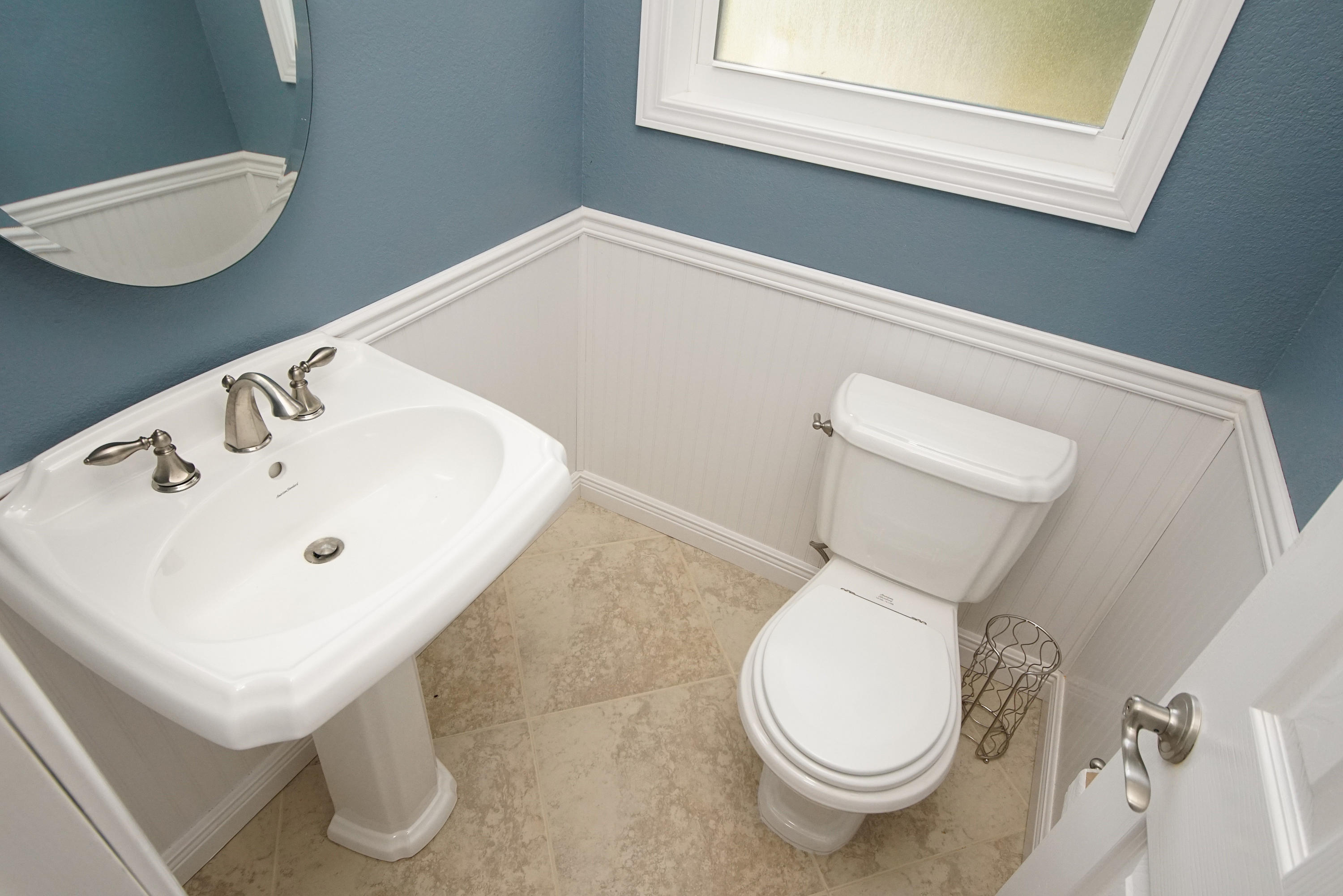 BAYOU POQUITO - Residential