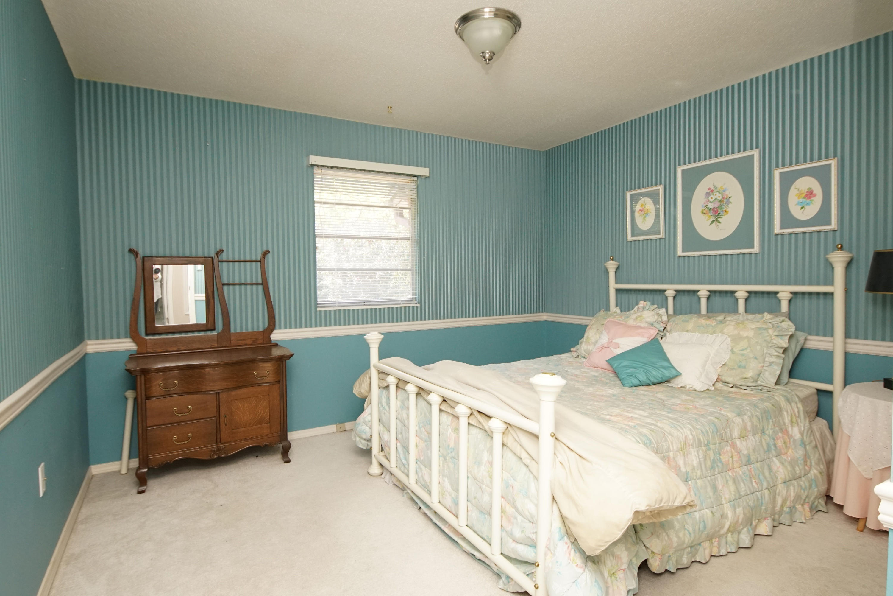 BAYOU POQUITO - Residential