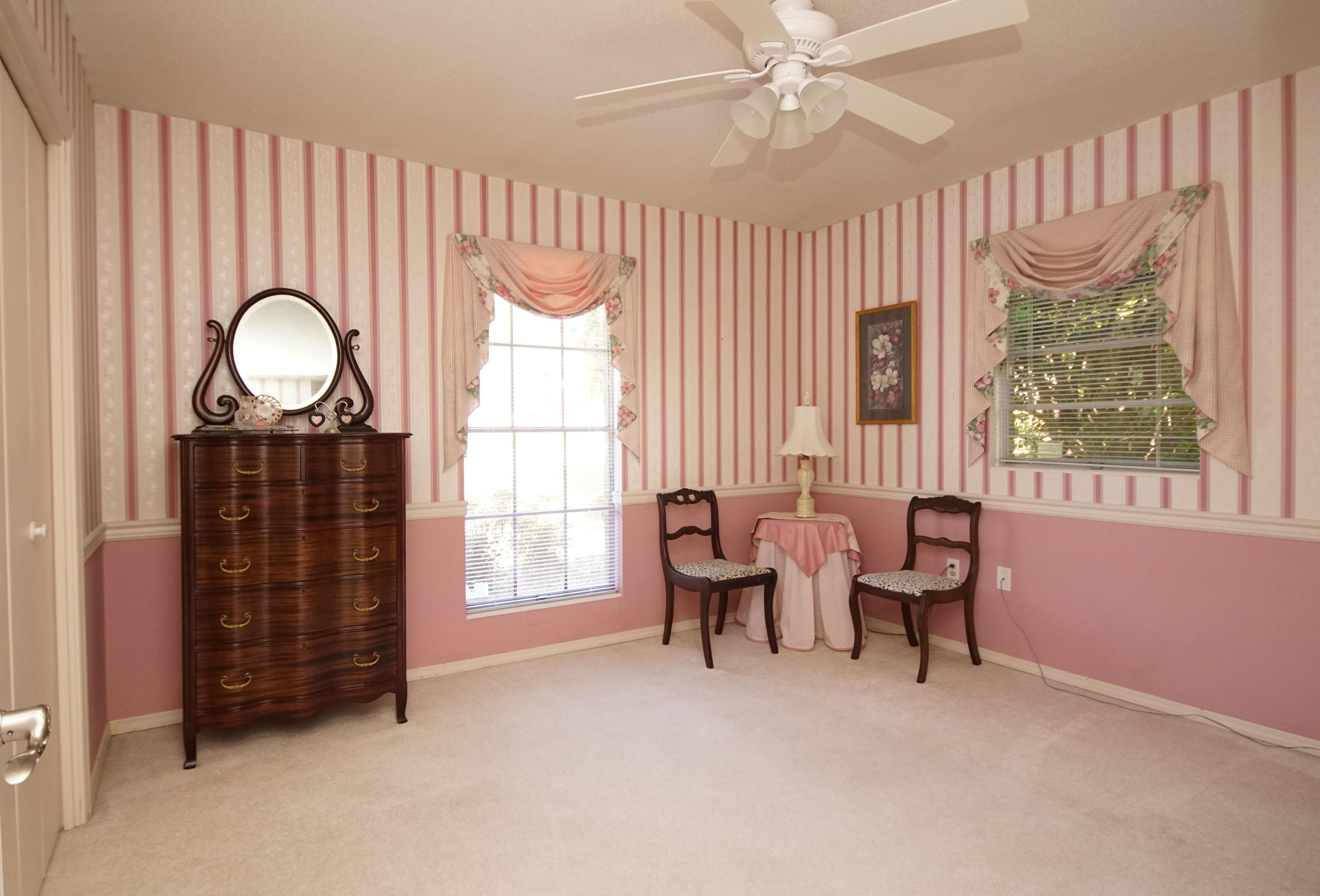 BAYOU POQUITO - Residential