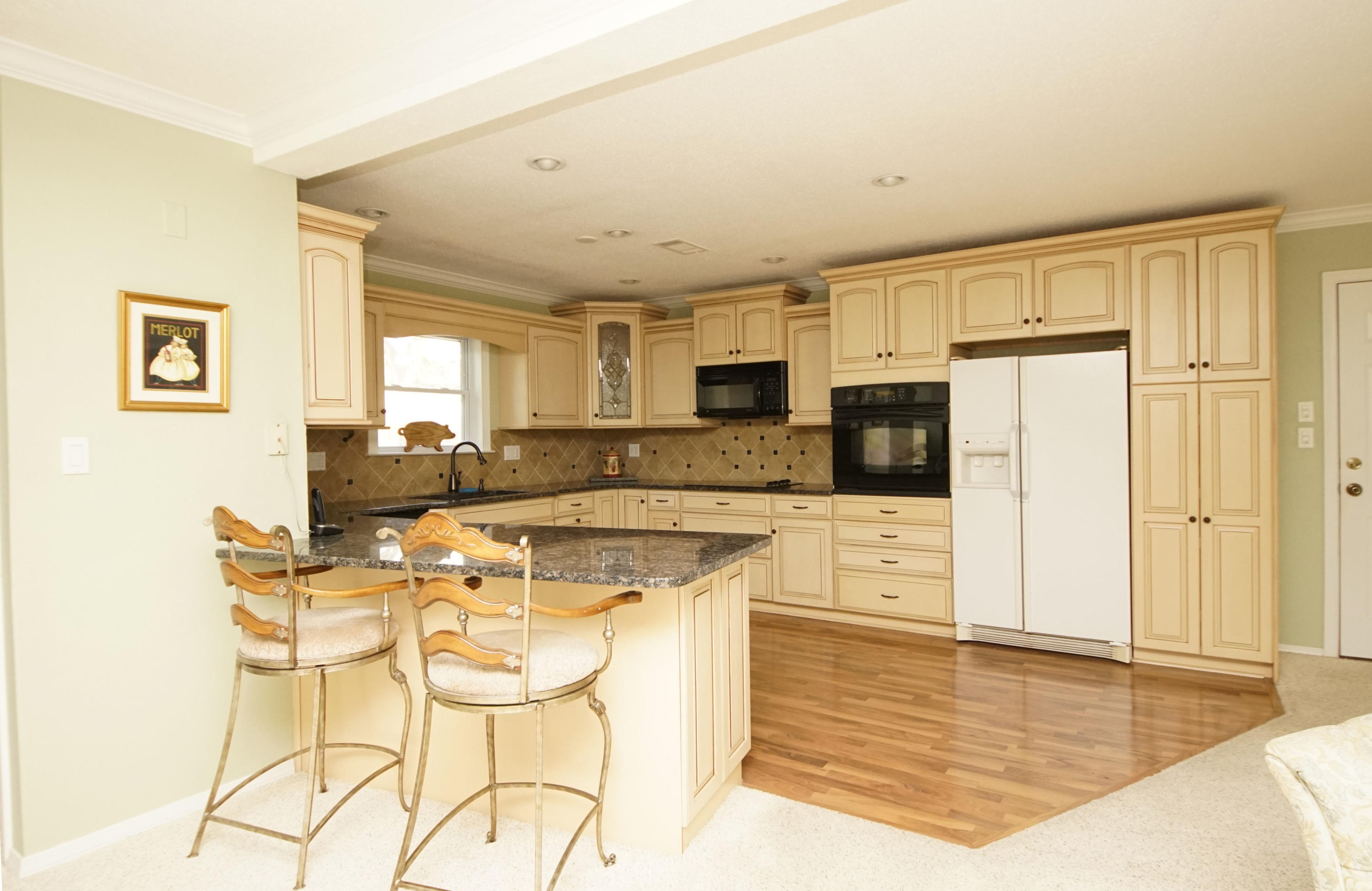 BAYOU POQUITO - Residential