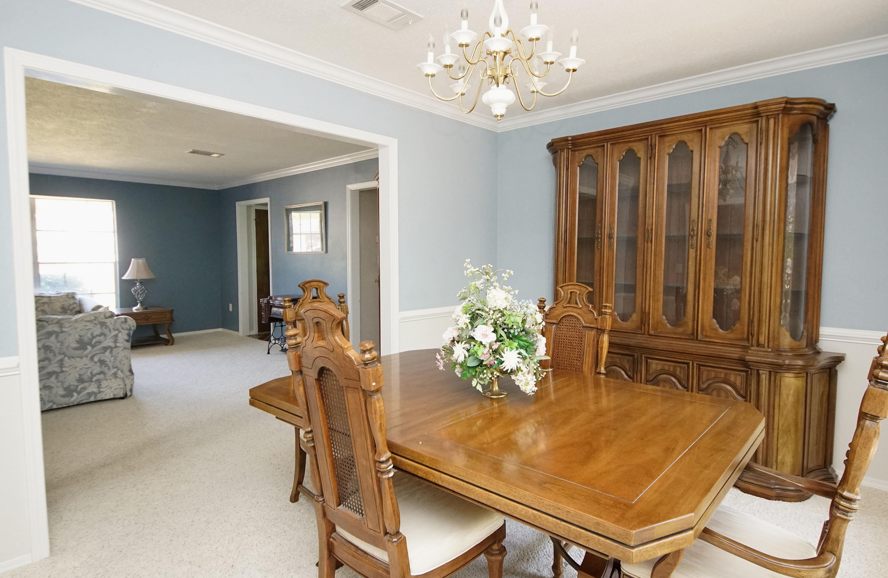 BAYOU POQUITO - Residential