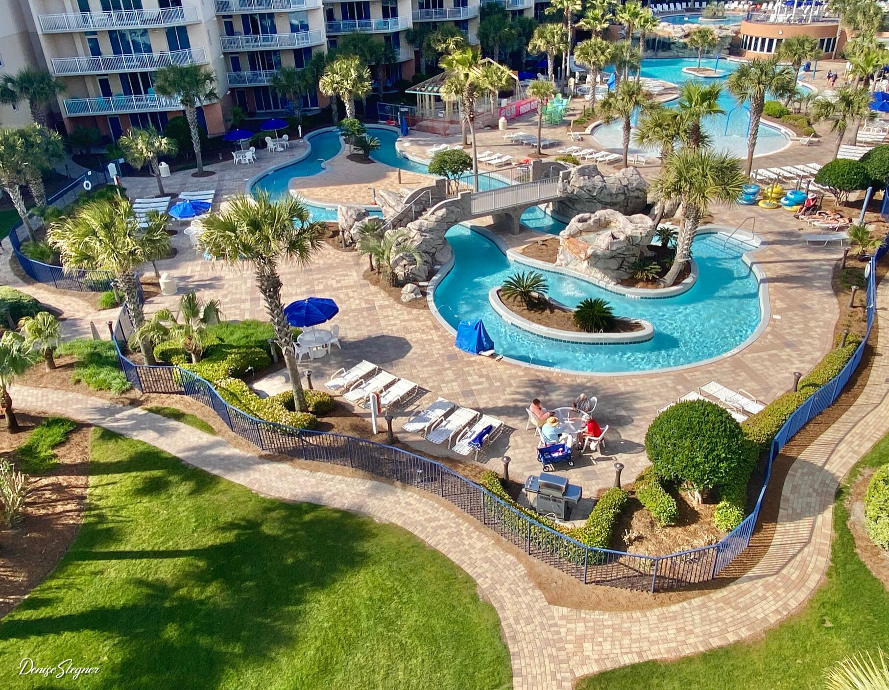 WATERSCAPE - Residential