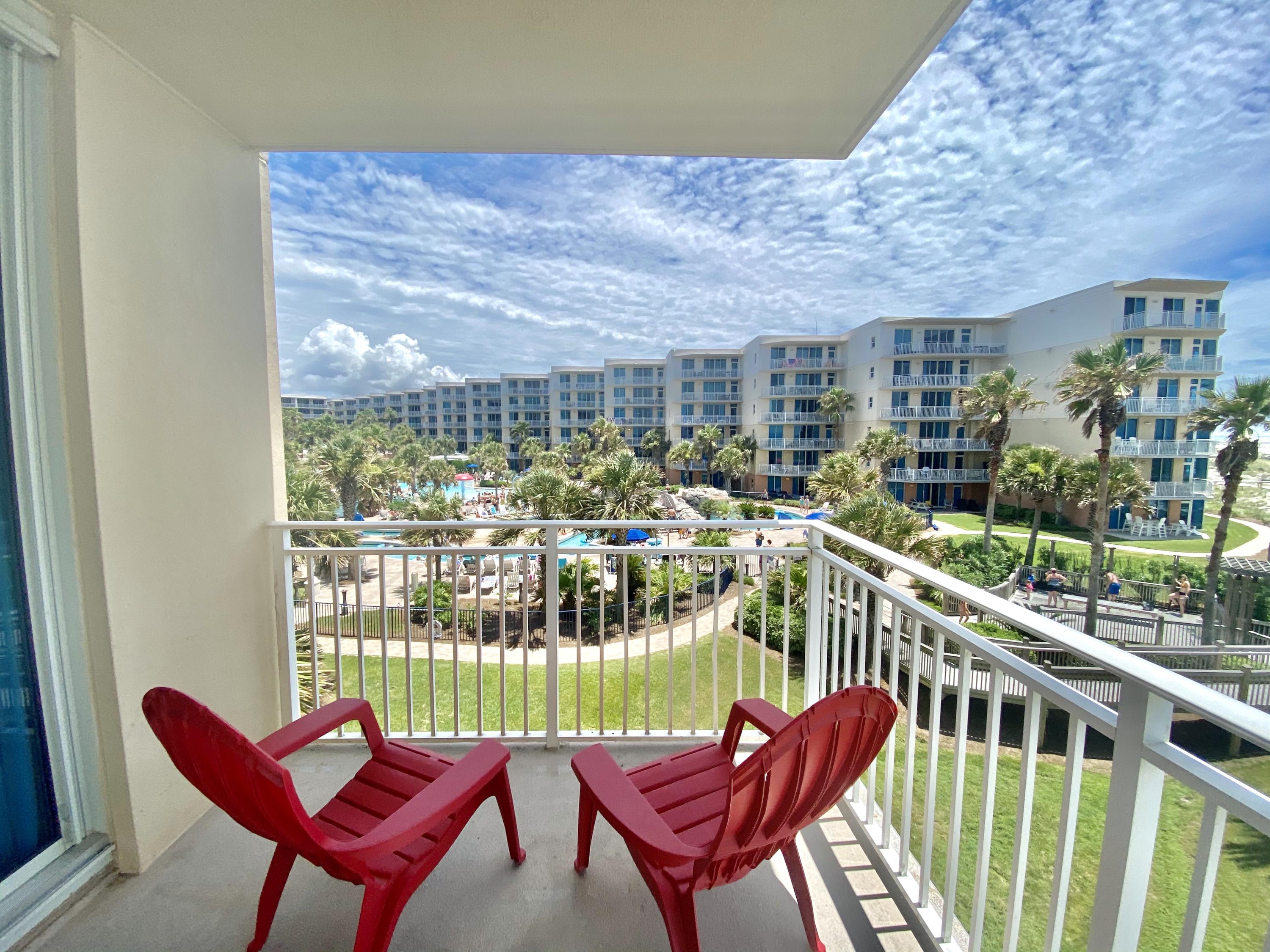 WATERSCAPE - Residential