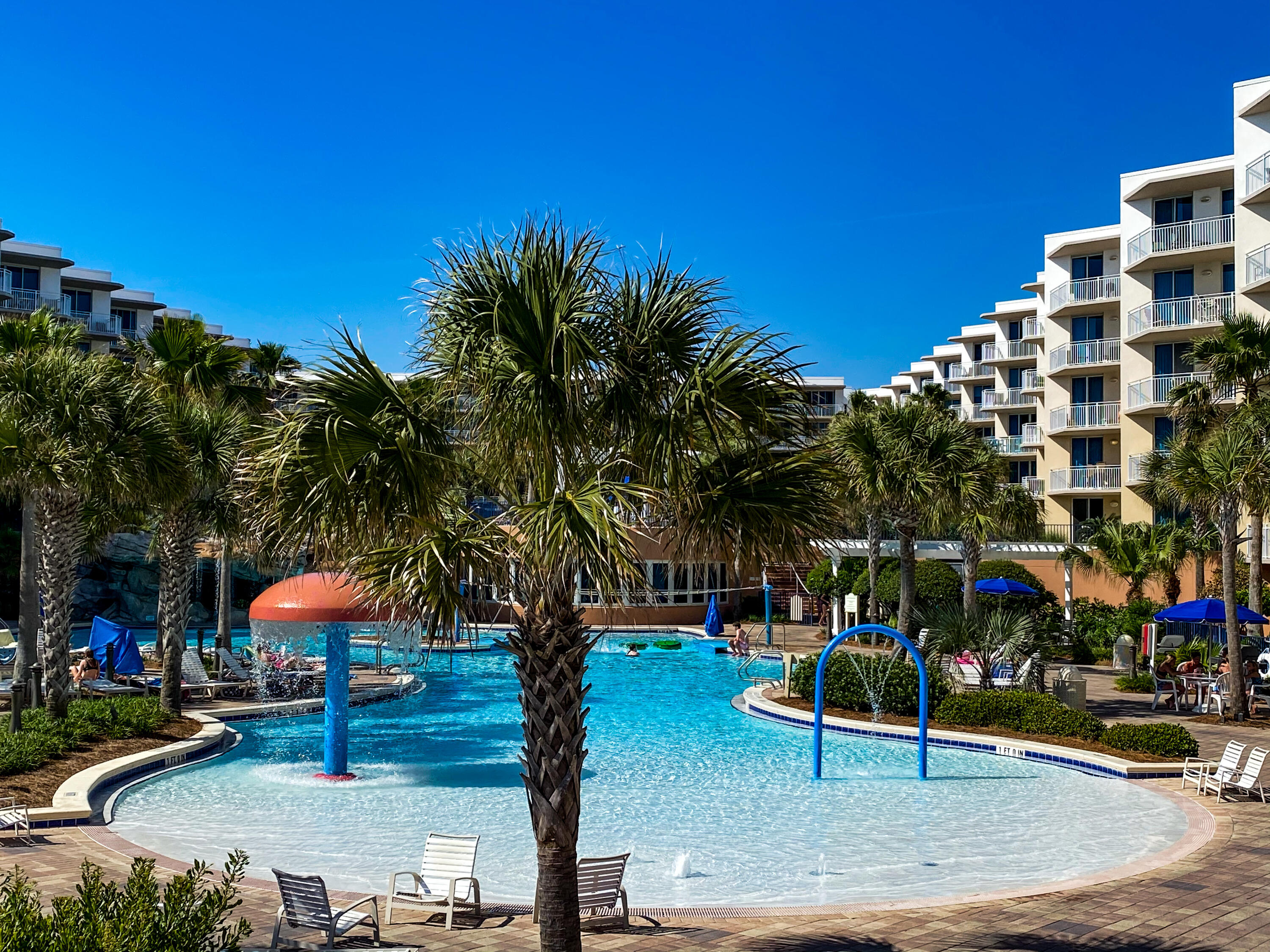 WATERSCAPE - Residential