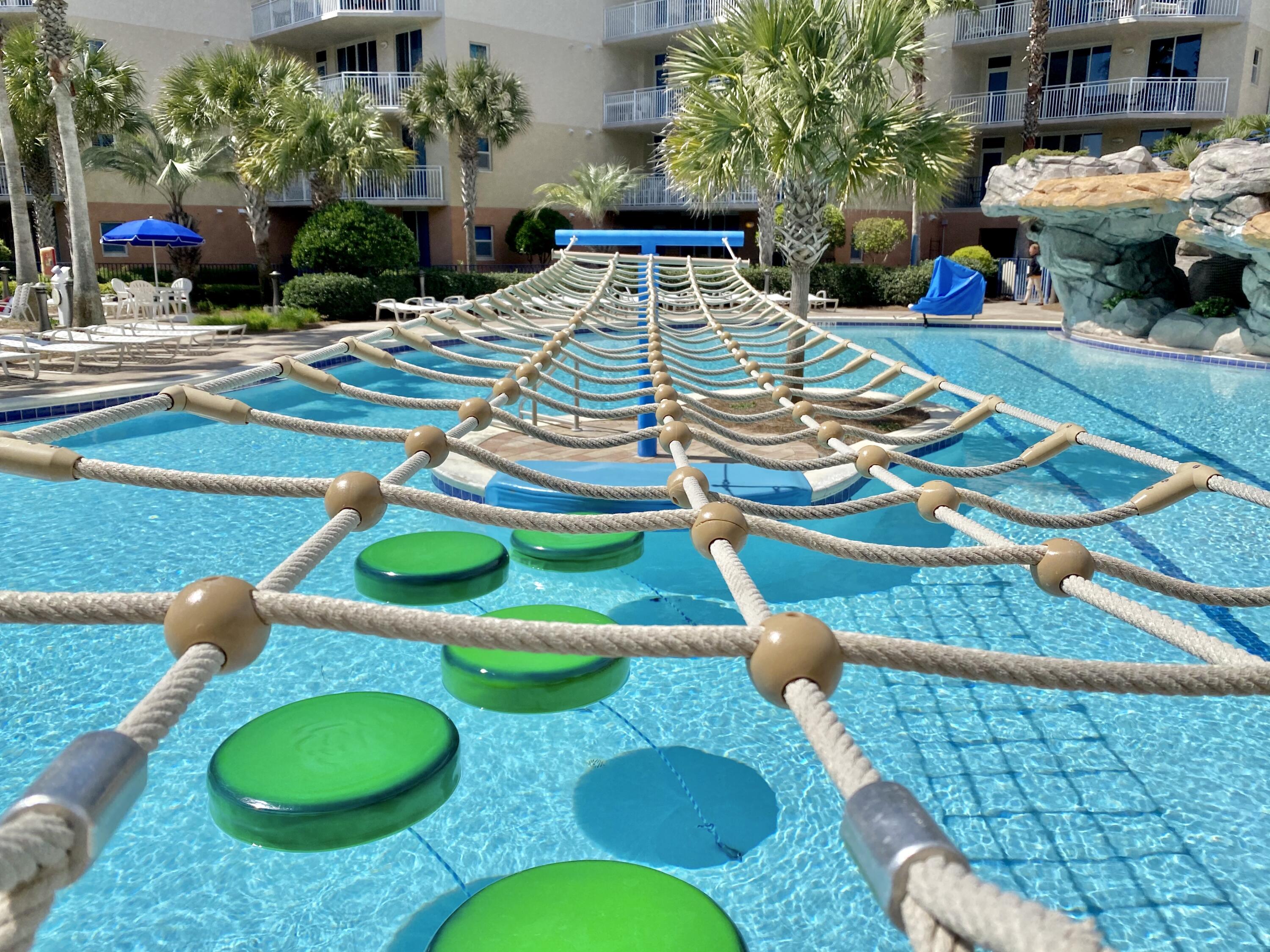 WATERSCAPE - Residential